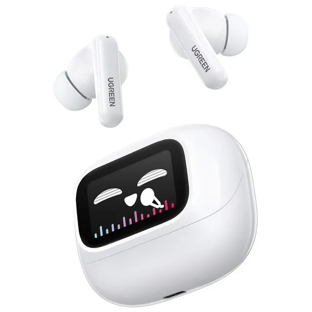 Наушники и Bluetooth-гарнитуры UGREEN WS211 (55137)