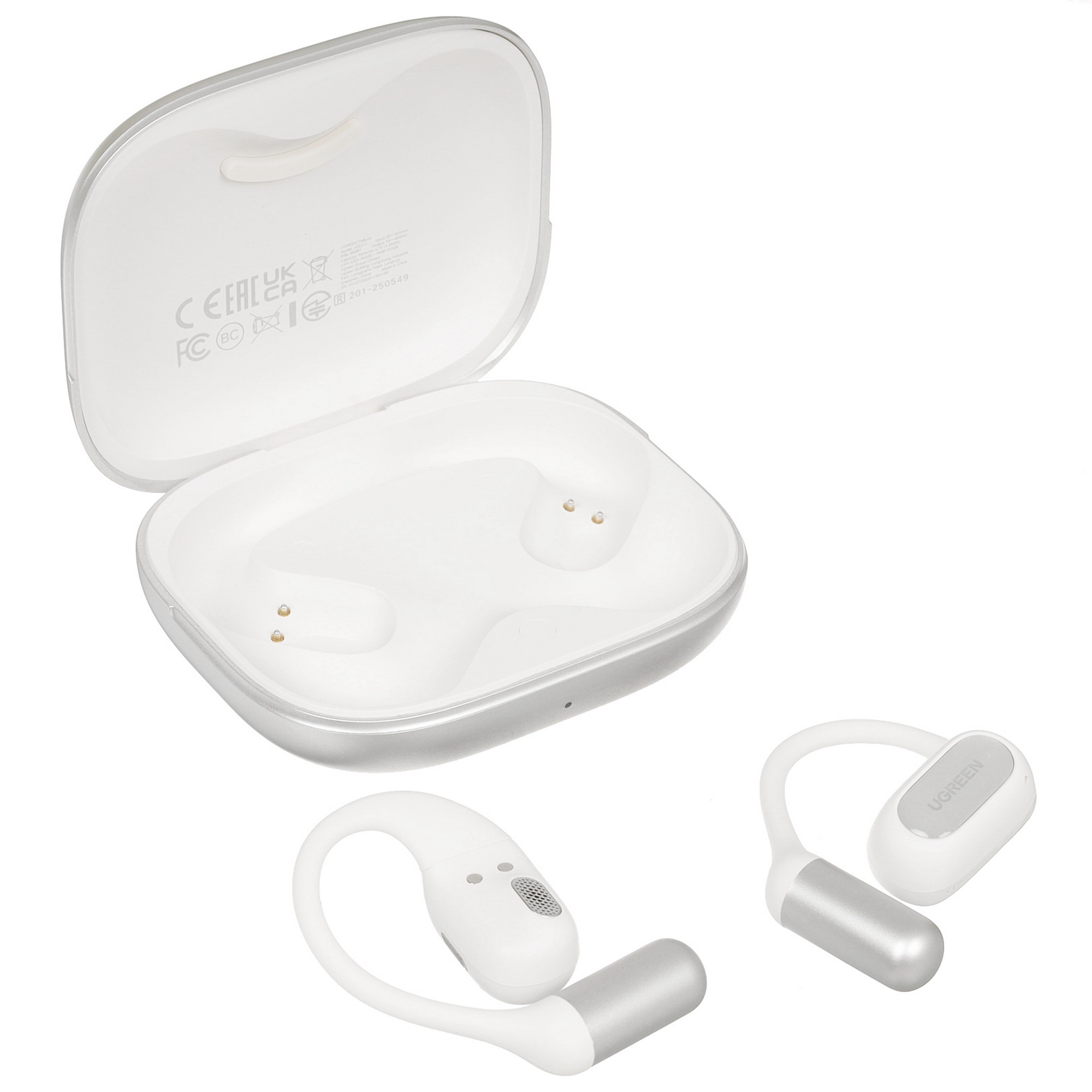 Наушники и Bluetooth-гарнитуры UGREEN WS213 (65387)