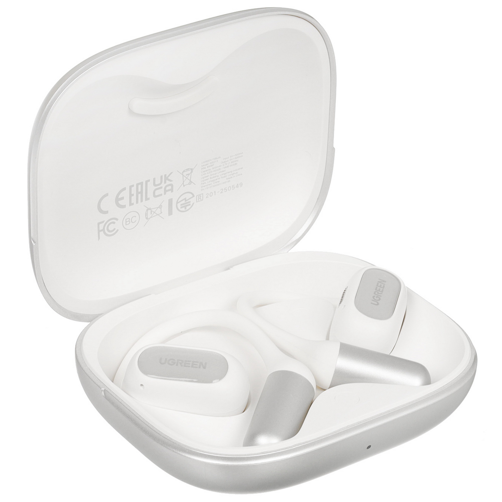 Наушники и Bluetooth-гарнитуры UGREEN WS213 (65387)