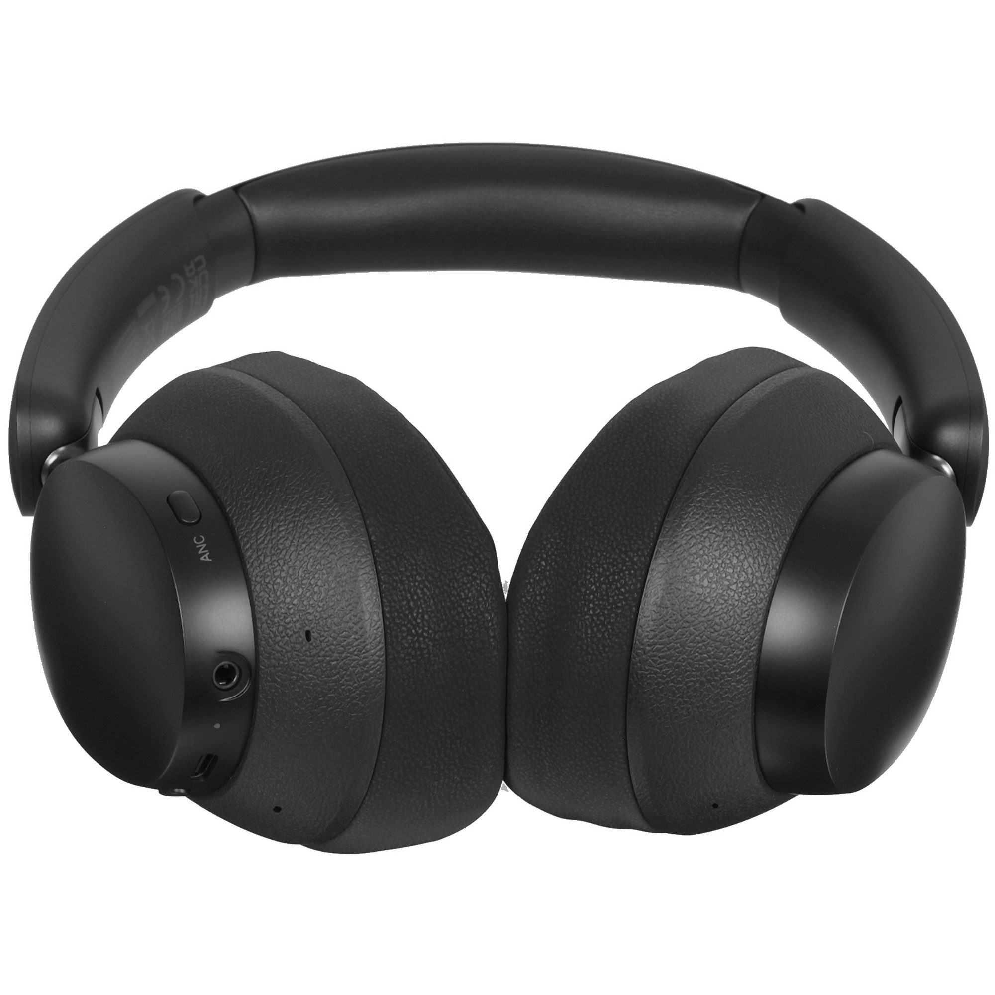 Наушники HONOR CHOICE Codeler Headphones Max Classic Black