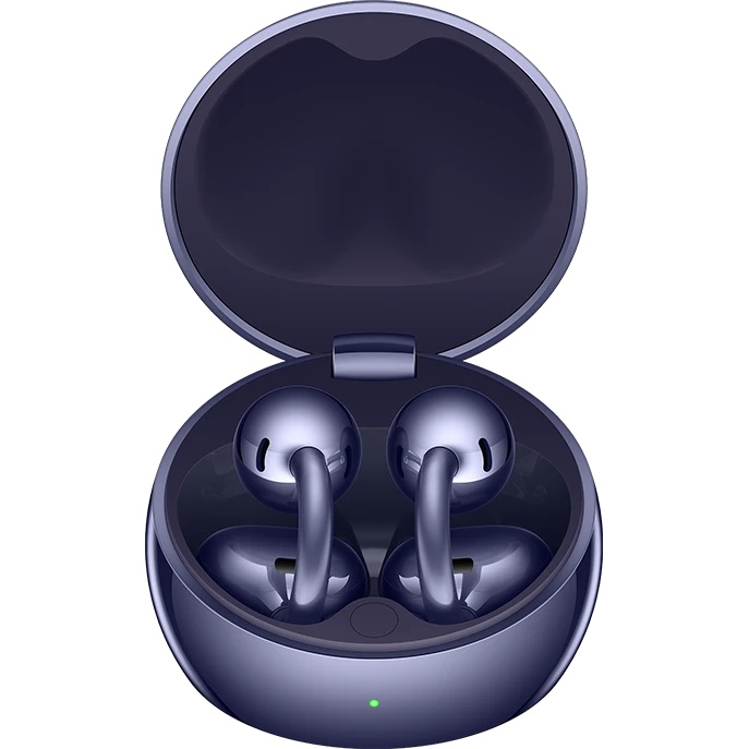 Беспроводные наушники FreeClip 2S DEEPSEA BLUE ROBIN-T02 HUAWEI