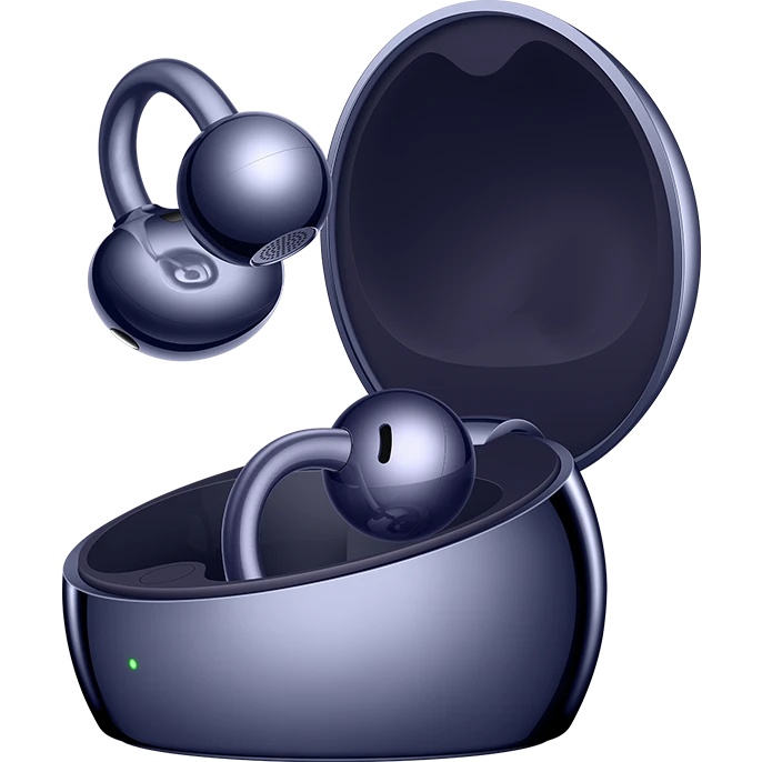 Беспроводные наушники FreeClip 2S DEEPSEA BLUE ROBIN-T02 HUAWEI