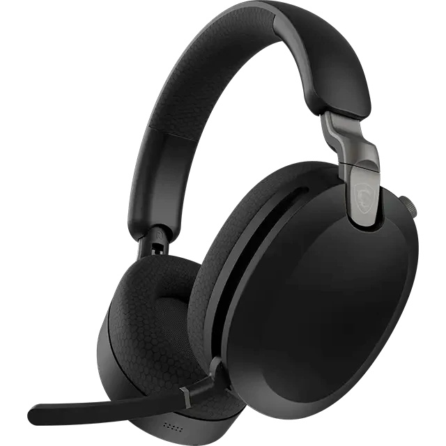 MSI Maestro 500 Wireless Black