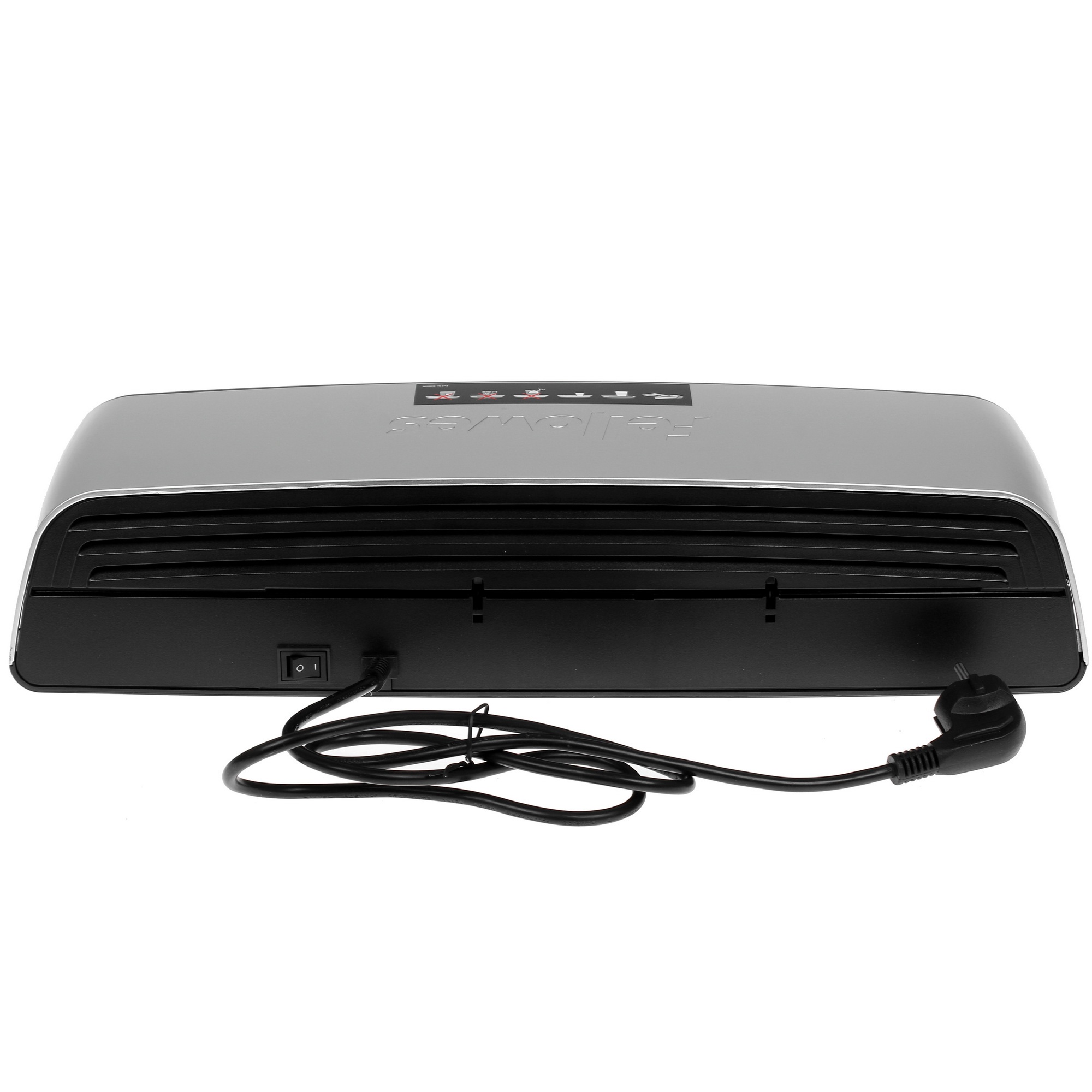 Ламинатор Fellowes Neptune 3 A3 (FS-57215) A3 (75-175мкм) 60см/мин (4вал.) хол.лам. лам.фото реверс