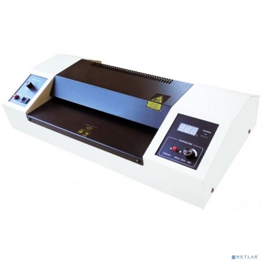 Ламинатор пакетный Office Kit L3304