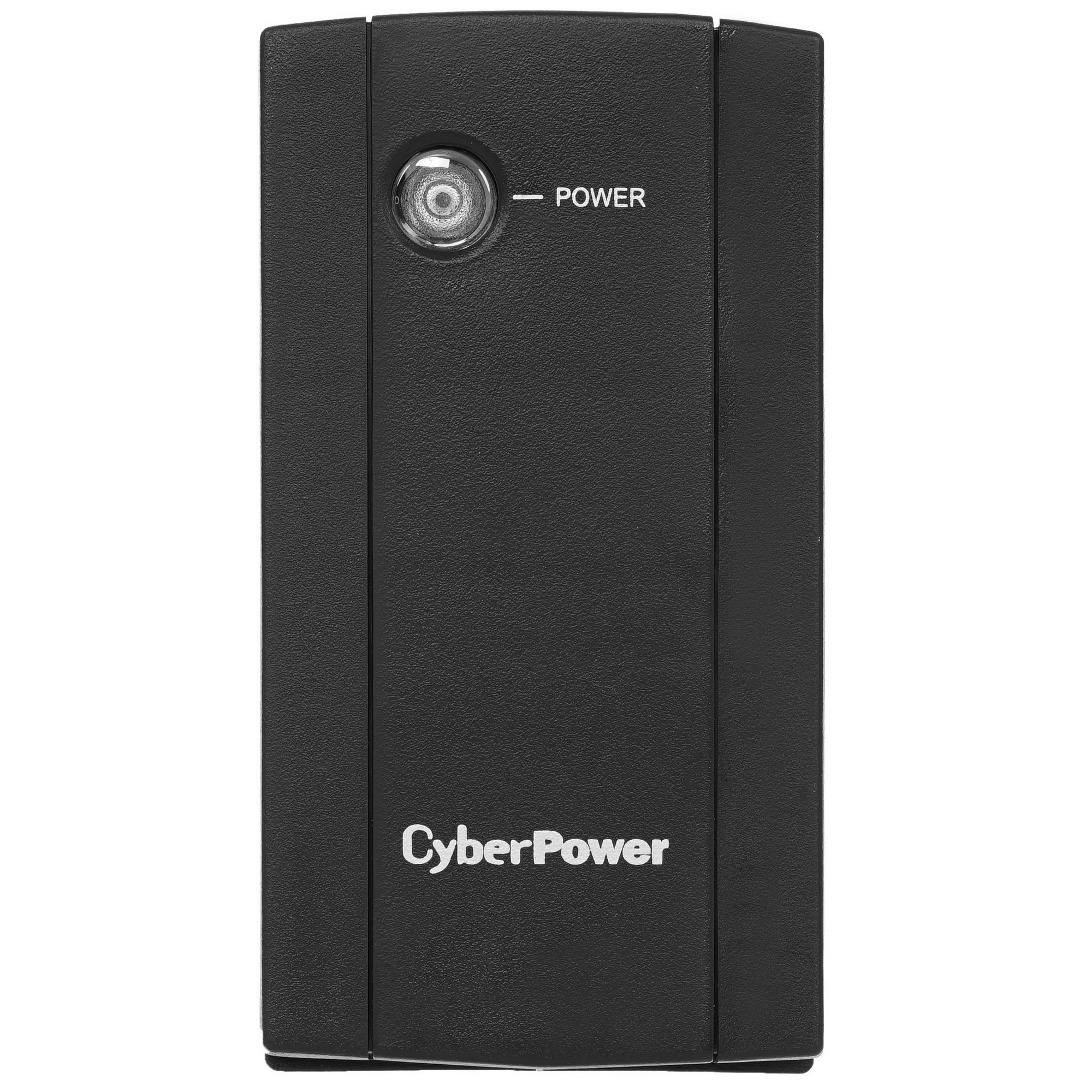 Источник бесперебойного питания Cyberpower UTI675E  Line-Interactive 675VA/360W (2 EURO)