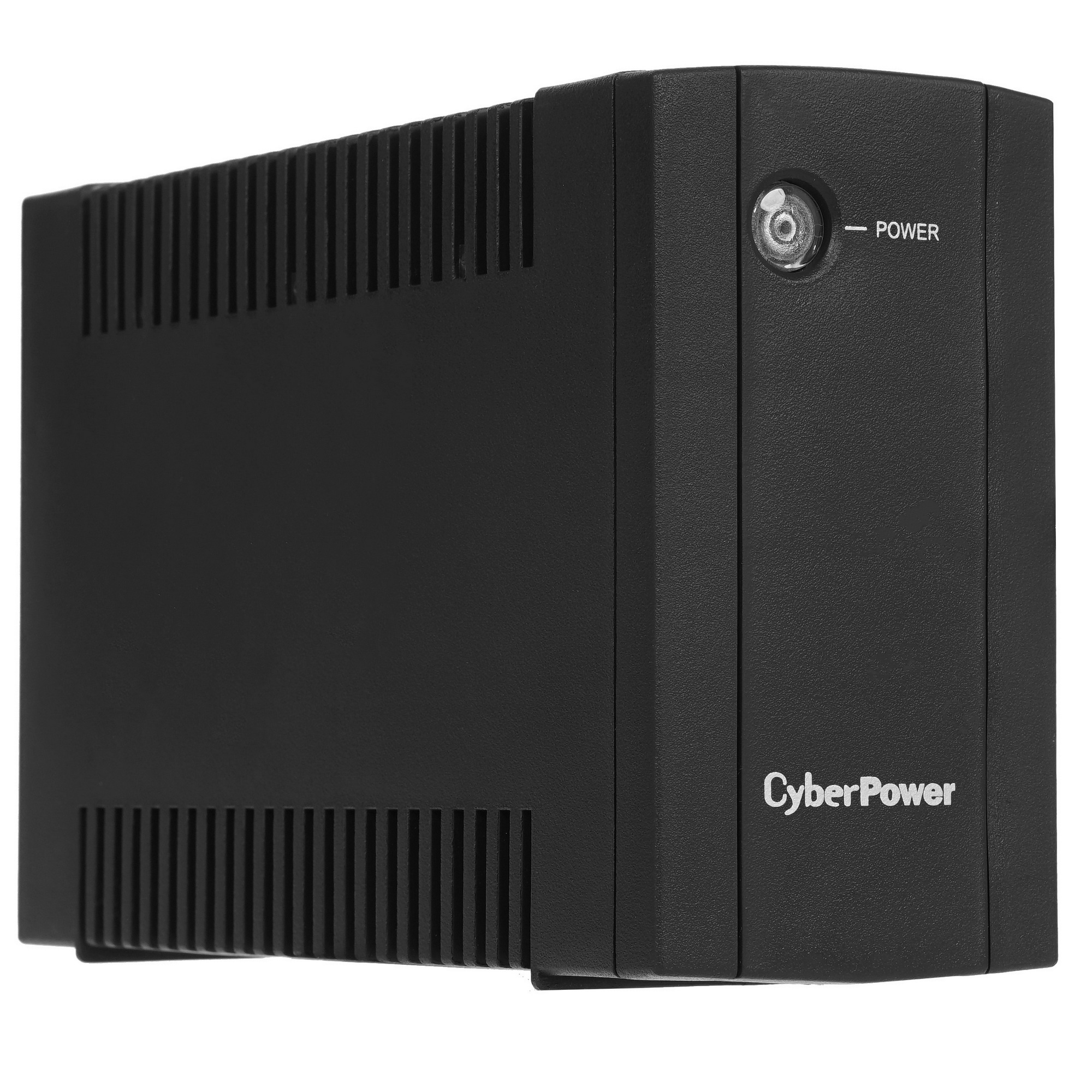 Источник бесперебойного питания Cyberpower UTI675E  Line-Interactive 675VA/360W (2 EURO)