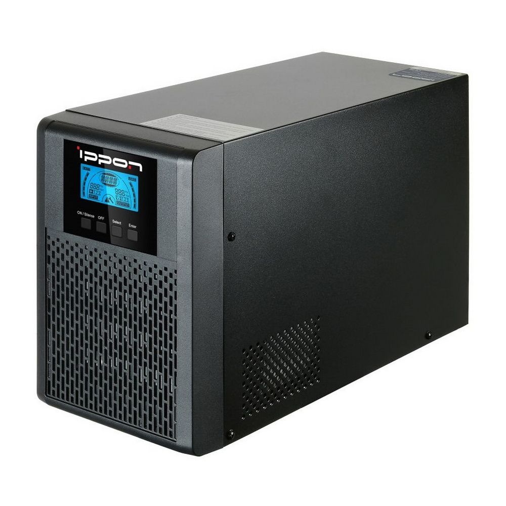 Источник бесперебойного питания Ippon Innova G2 3000 2700W/3000VA (288972)