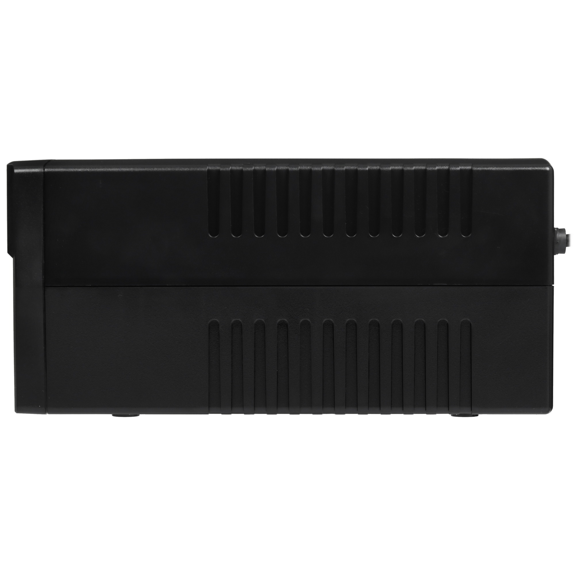 Источник бесперебойного питания Ippon Back Basic 1050 Euro Line-interactive 600W/1050VA RTL {4} (279437)