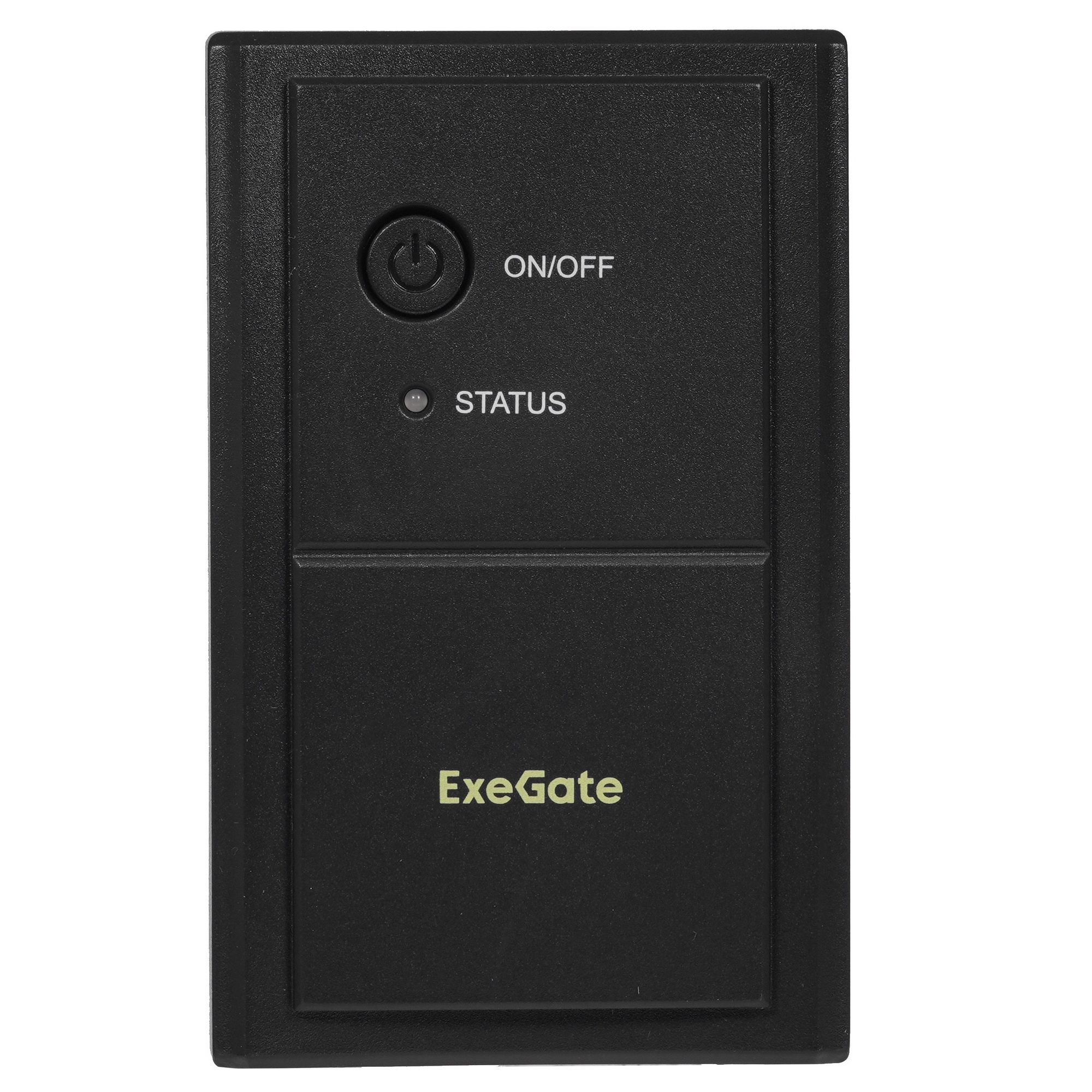 ИБП 400VA/240W 2XSCHUKO LED POWER BACK EP244541RUS EXEGATE