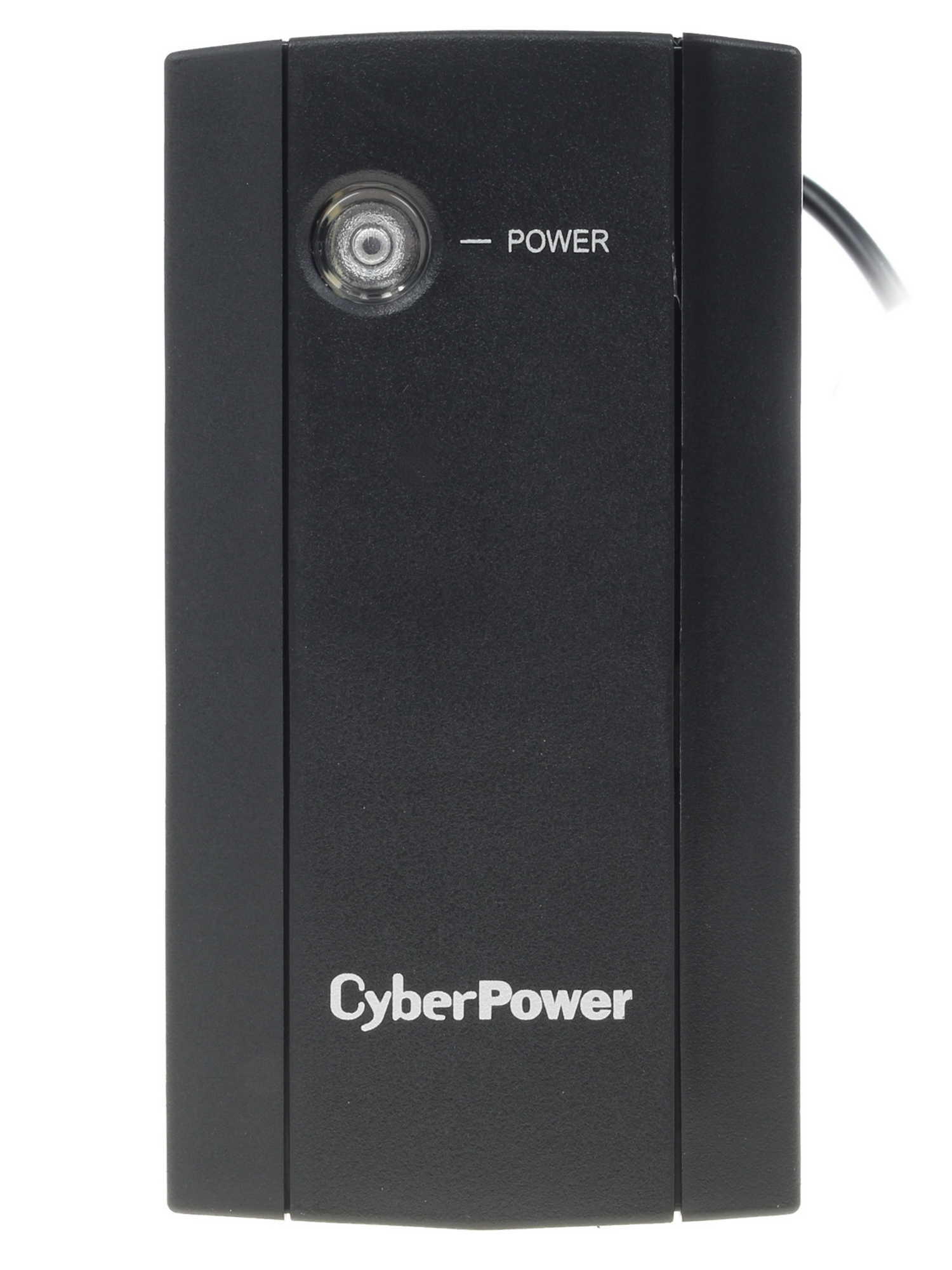 Источник бесперебойного питания (ИБП) тип 2 CyberPower UTC650E