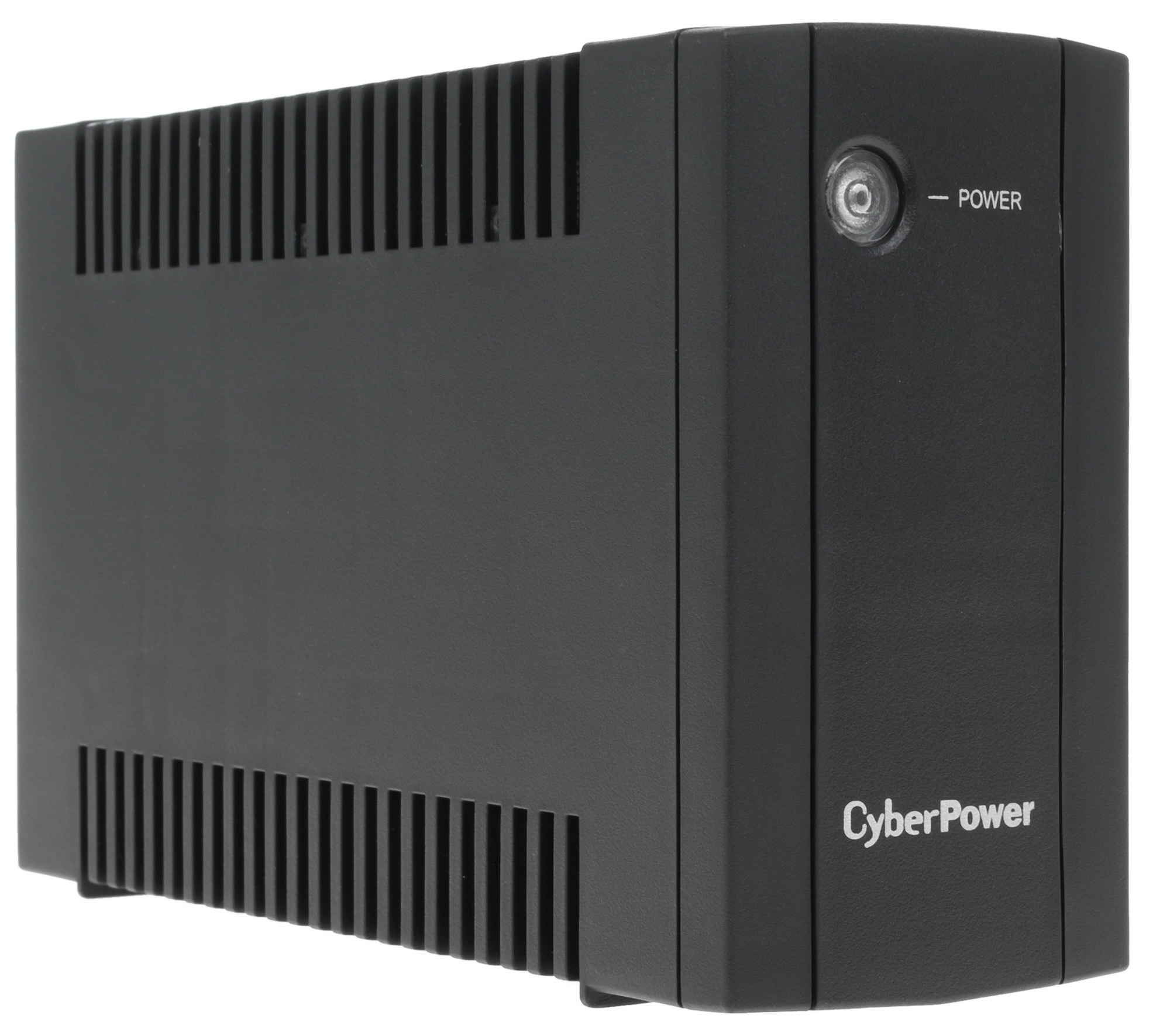 Источник бесперебойного питания (ИБП) тип 2 CyberPower UTC650E