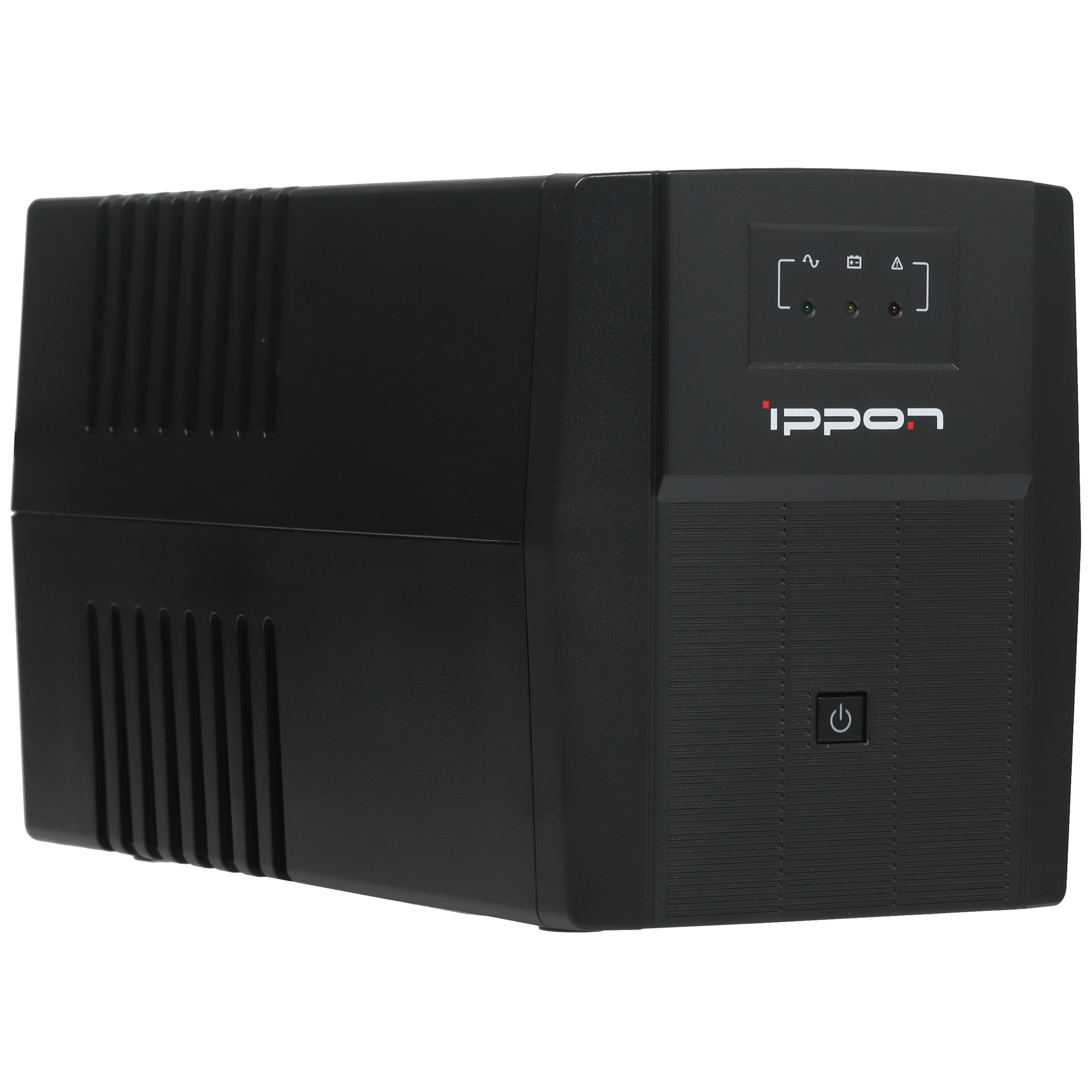 Источник бесперебойного питания Ippon Back Basic 2200 Euro Line-interactive 1320W/2200VA (291498)