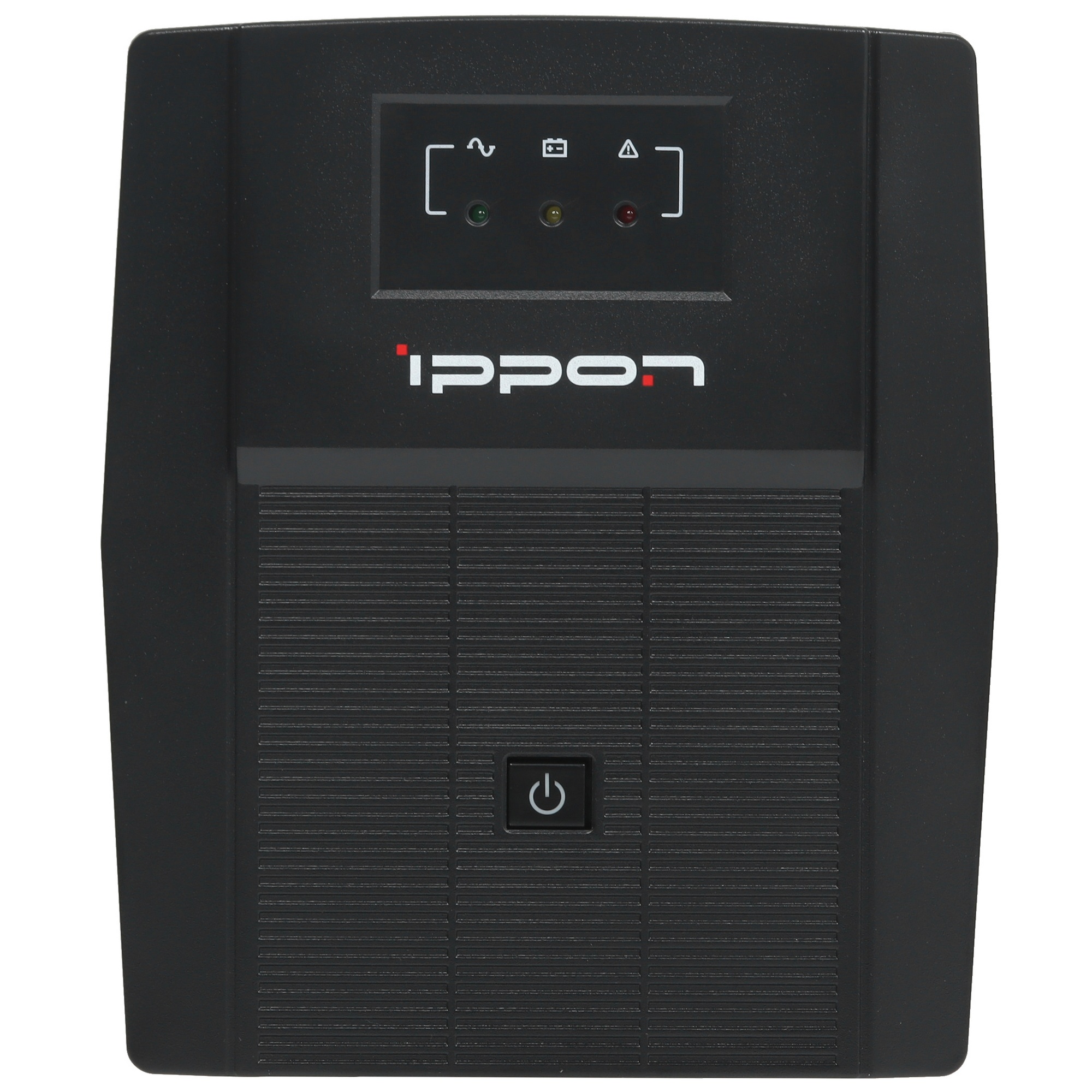 Источник бесперебойного питания Ippon Back Basic 2200 Euro Line-interactive 1320W/2200VA (291498)