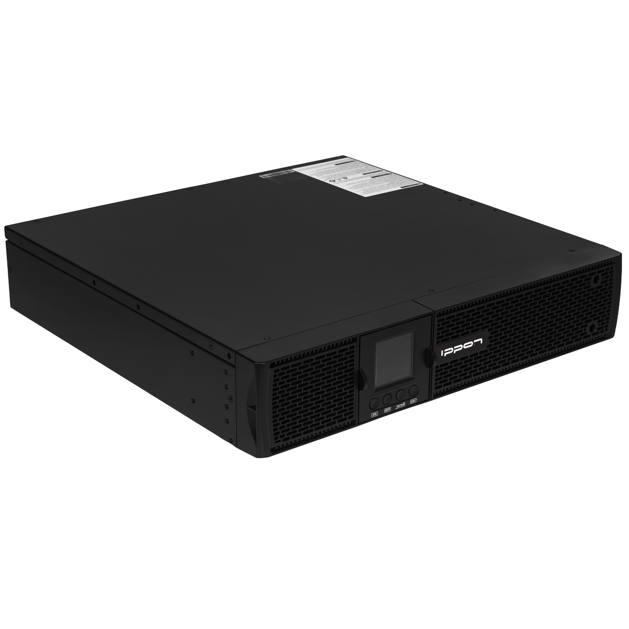 ИБП Ippon Innova RTB 2000