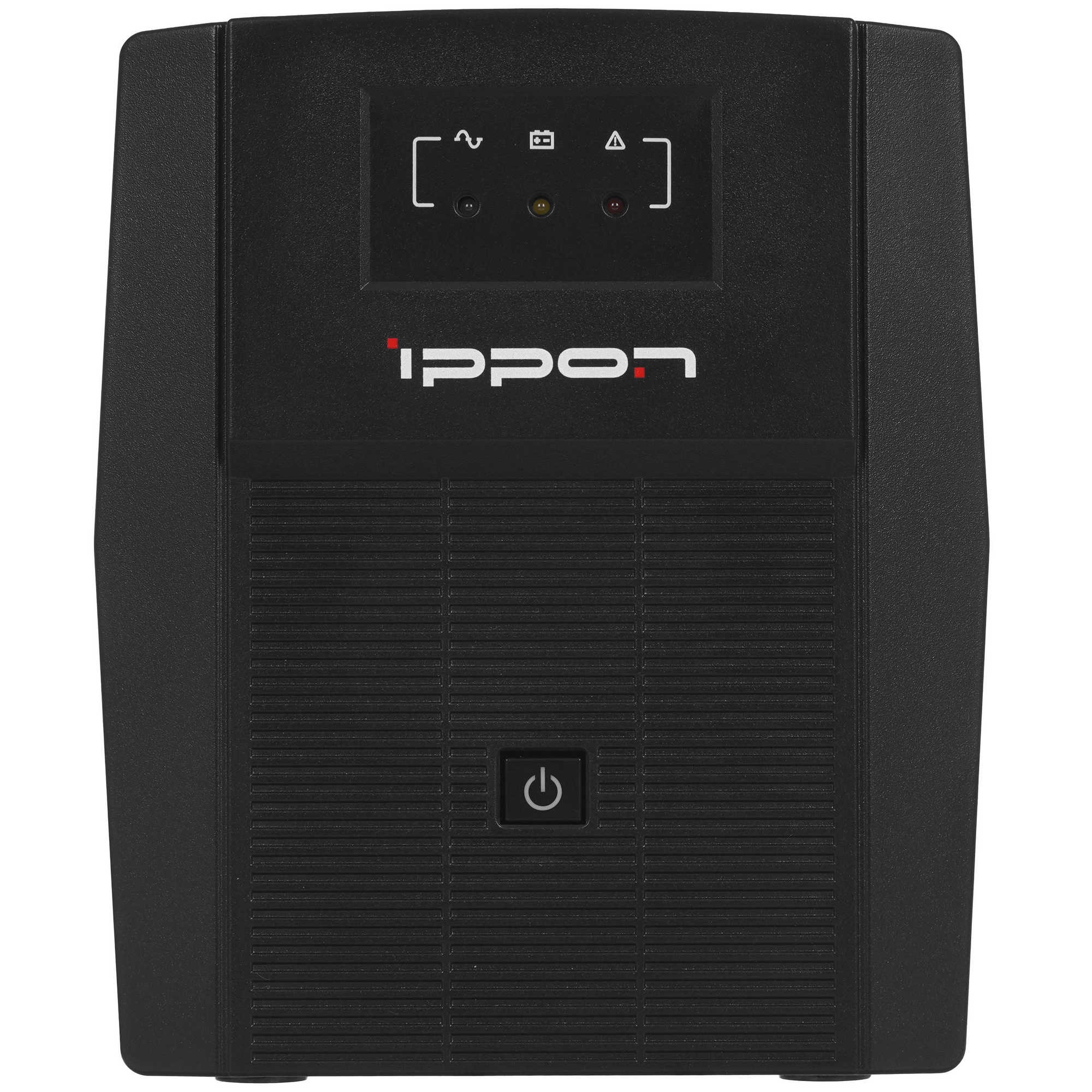 Источник бесперебойного питания Ippon Back Basic 1500 Line-interactive 900W/1500VA (291507)