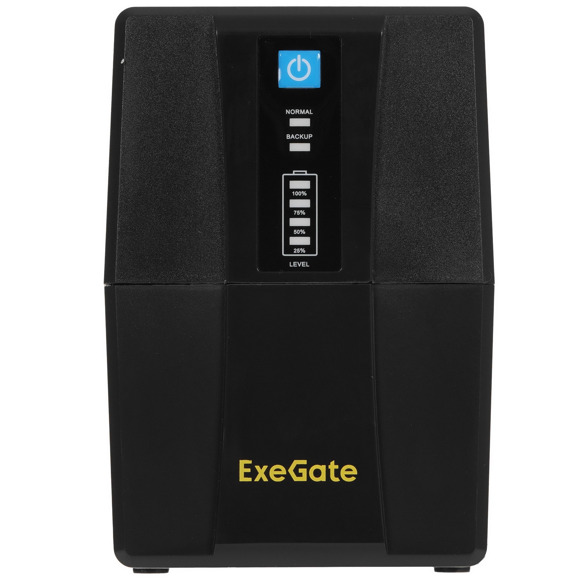 ИБП 650VA/360W 2XSCHUKO RJ45 POWER BACK EP285555RUS EXEGATE