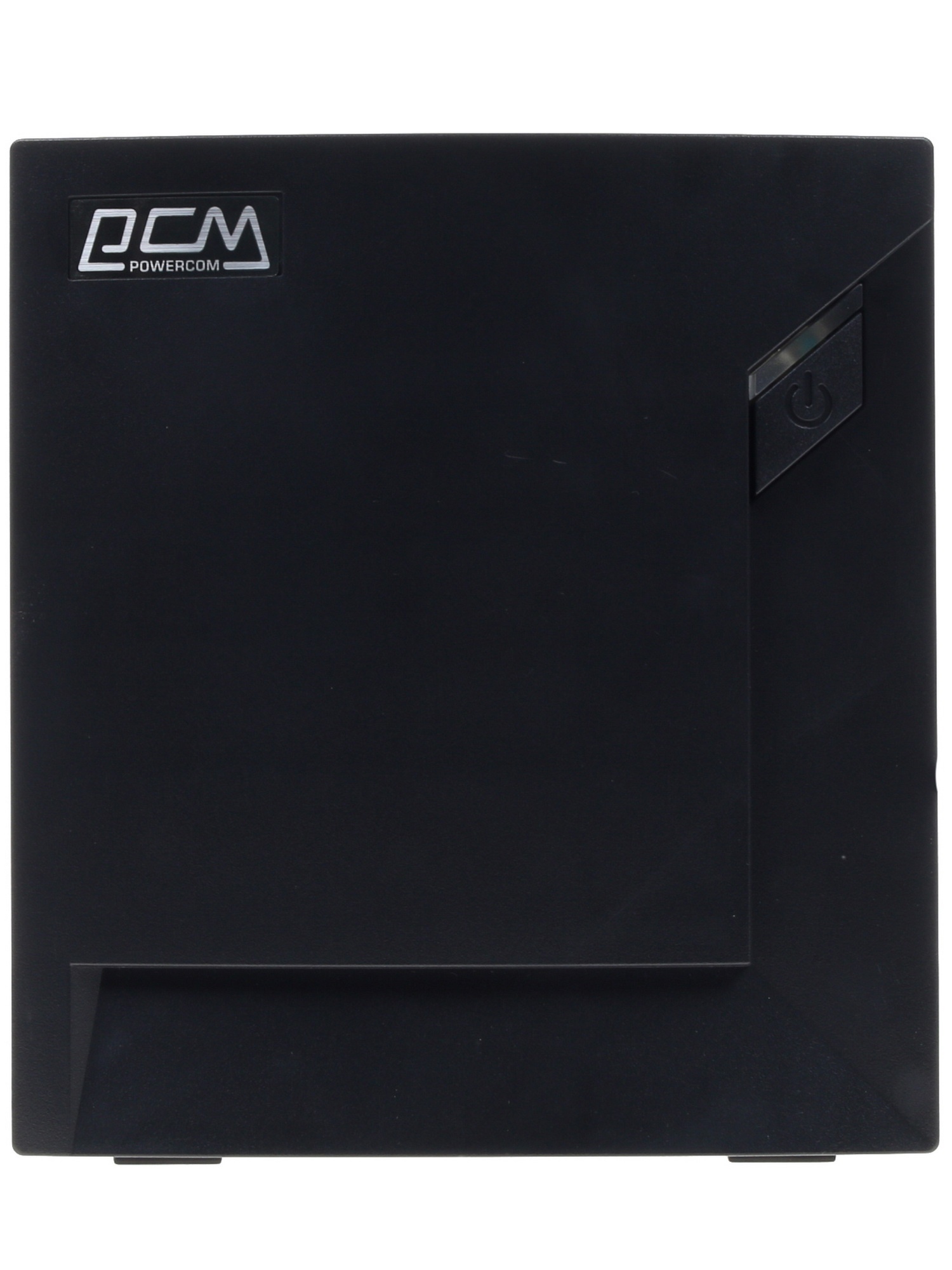 Источник бесперебойного питания Powercom Raptor, Line-Interactive, 2000VA/1200W, Tower, 6*IEC320-C13, USB (295843)