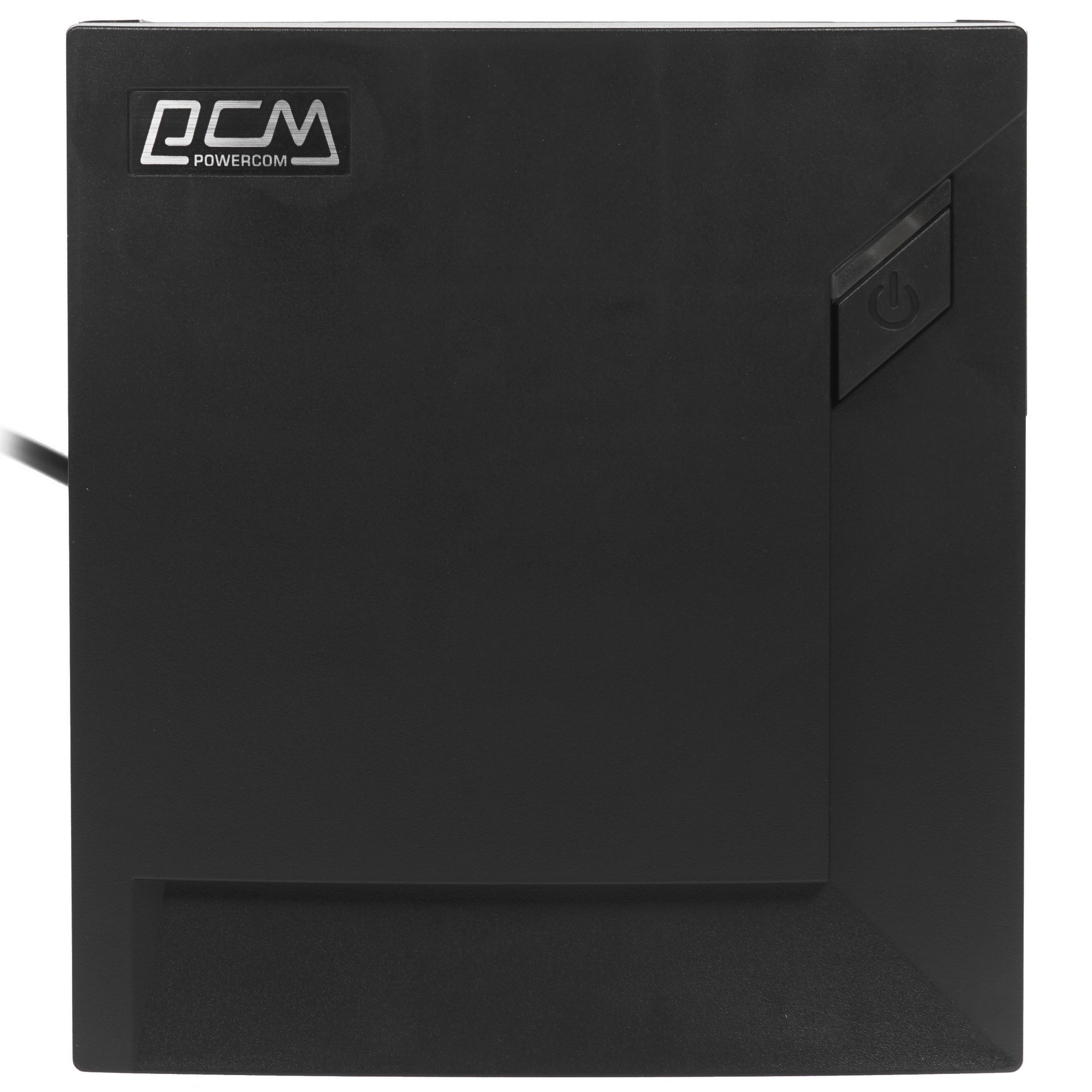 Источник бесперебойного питания Powercom Raptor, Line-Interactive, 1500VA/900W, Tower, 6*IEC320-C13, USB (295842)