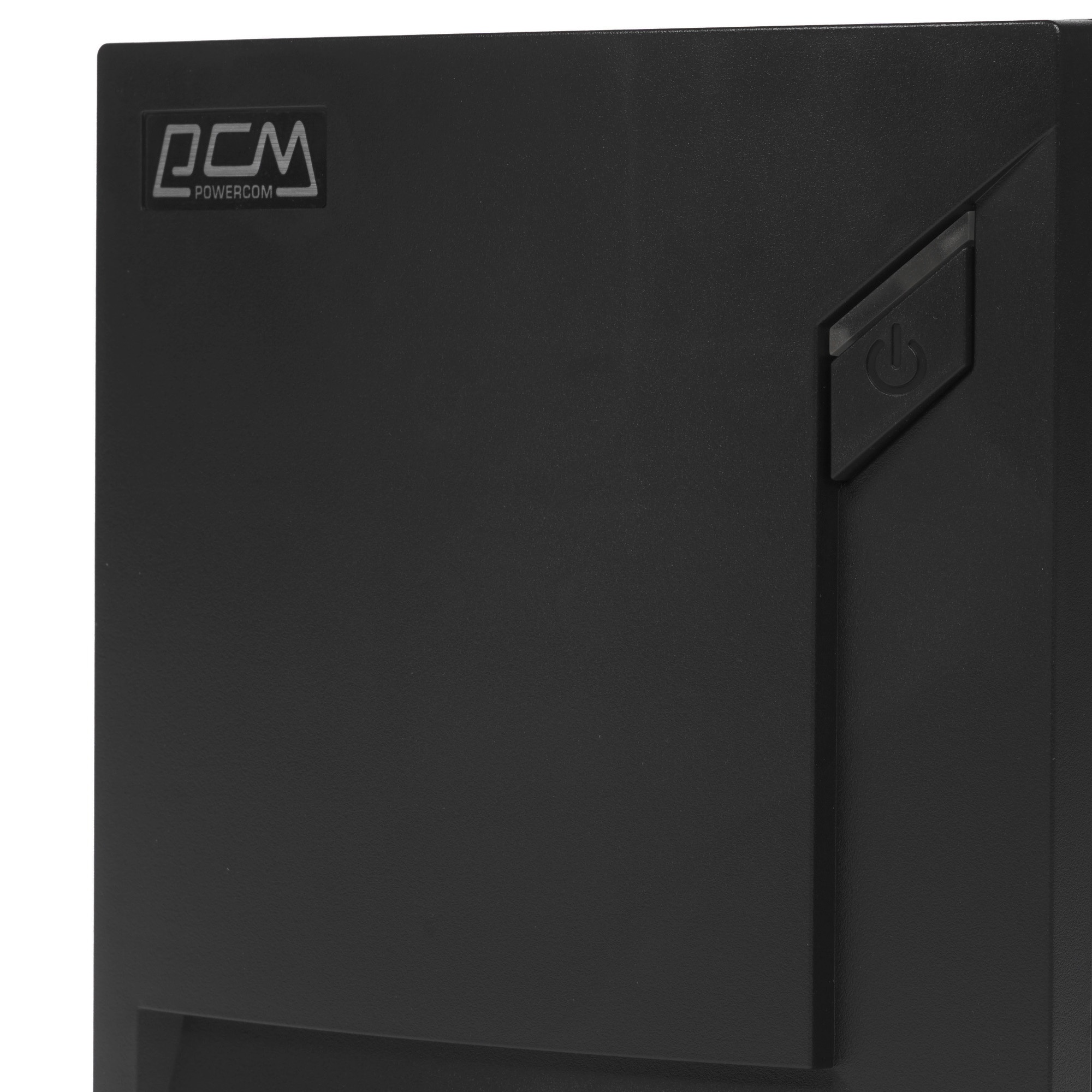 Источник бесперебойного питания Powercom Raptor, Line-Interactive, 1500VA/900W, Tower, 6*IEC320-C13, USB (295842)
