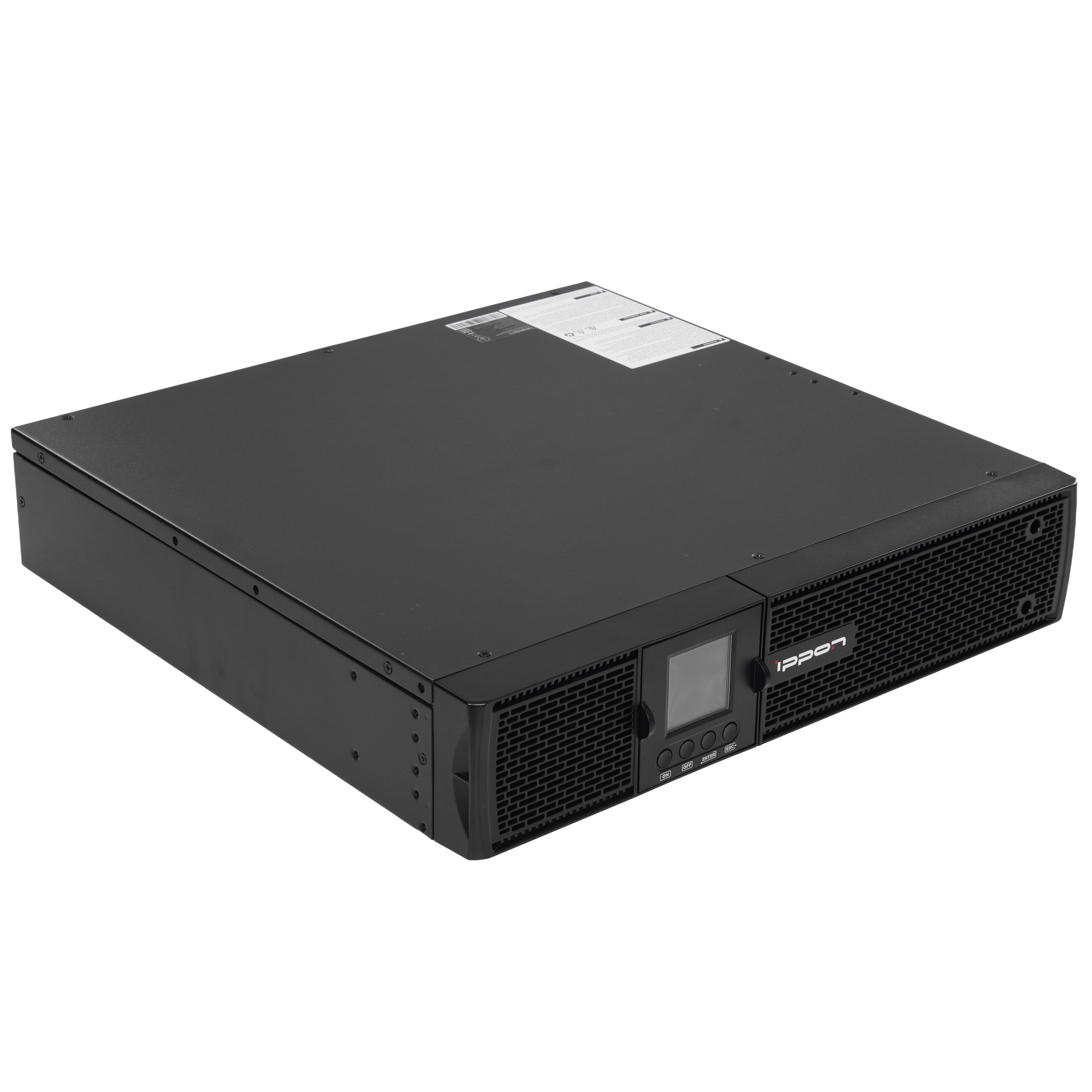 ИБП Ippon Innova RTB 1000