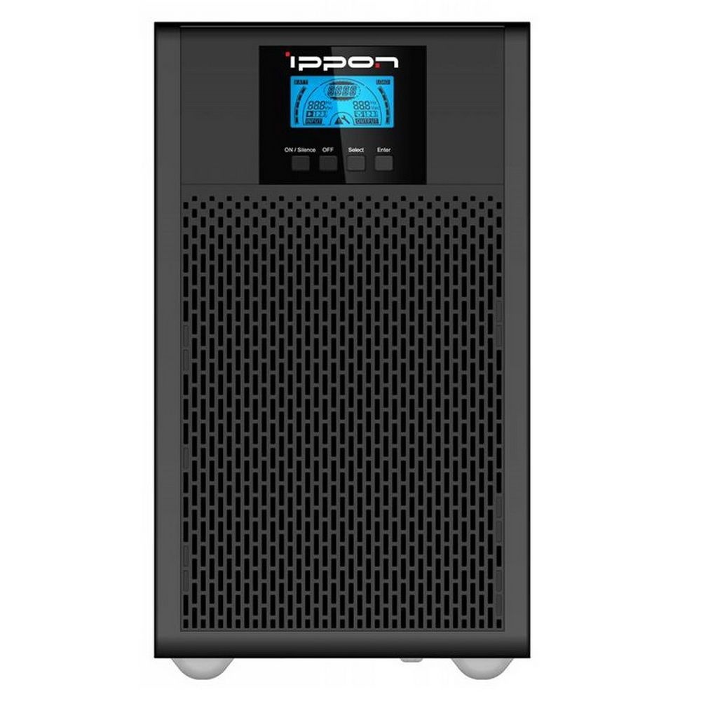 Источник бесперебойного питания Ippon Innova G2 2000 Online 1800W/2000VA (288965)