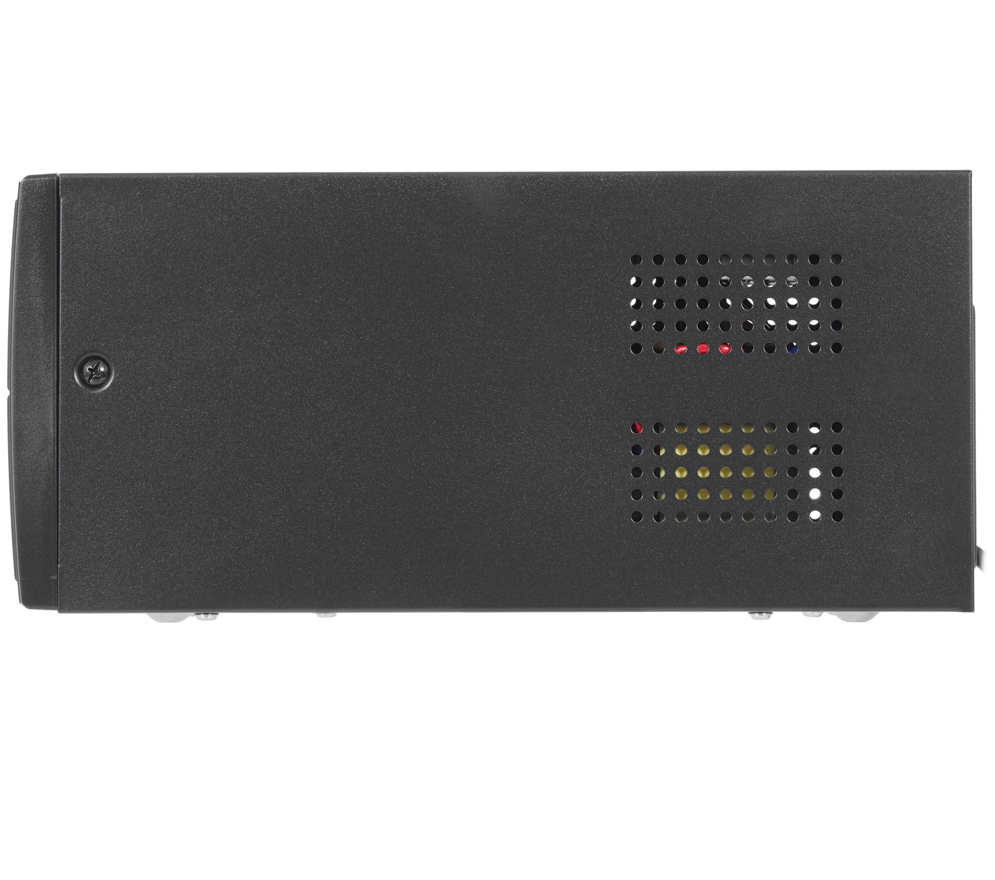 Источник бесперебойного питания ExeGate SpecialPro UNB-650.LED.AVR.EURO 650VA/360W, LED, AVR, 2 евр