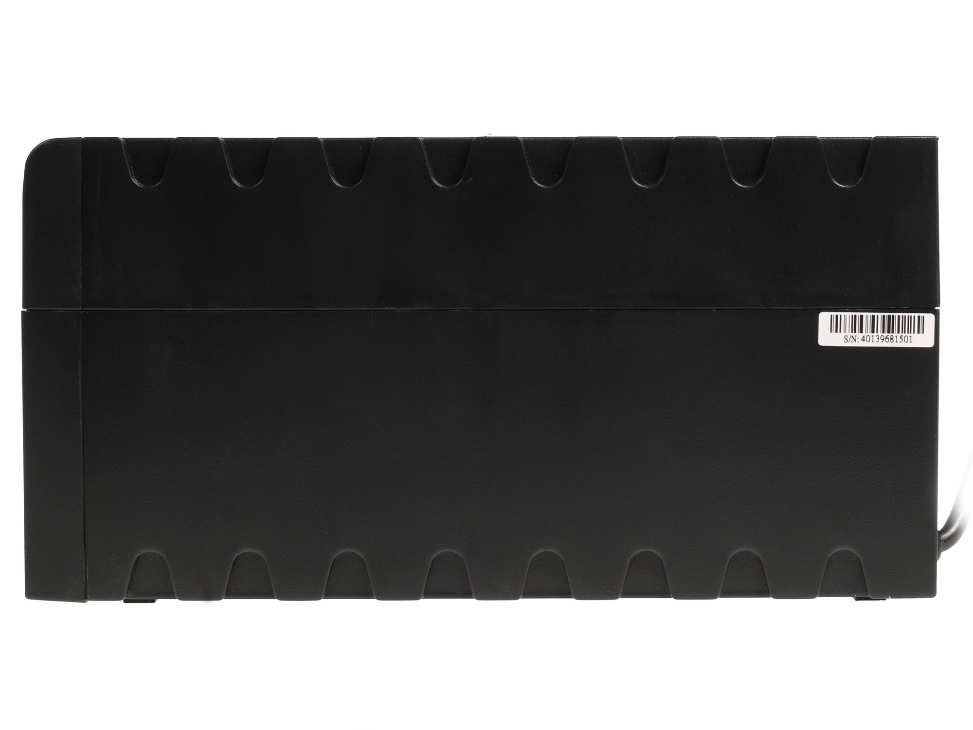 Источник бесперебойного питания Powercom Raptor, Line-Interactive, 1000VA / 600W, Tower, 3*IEC320-C13, USB (792817)