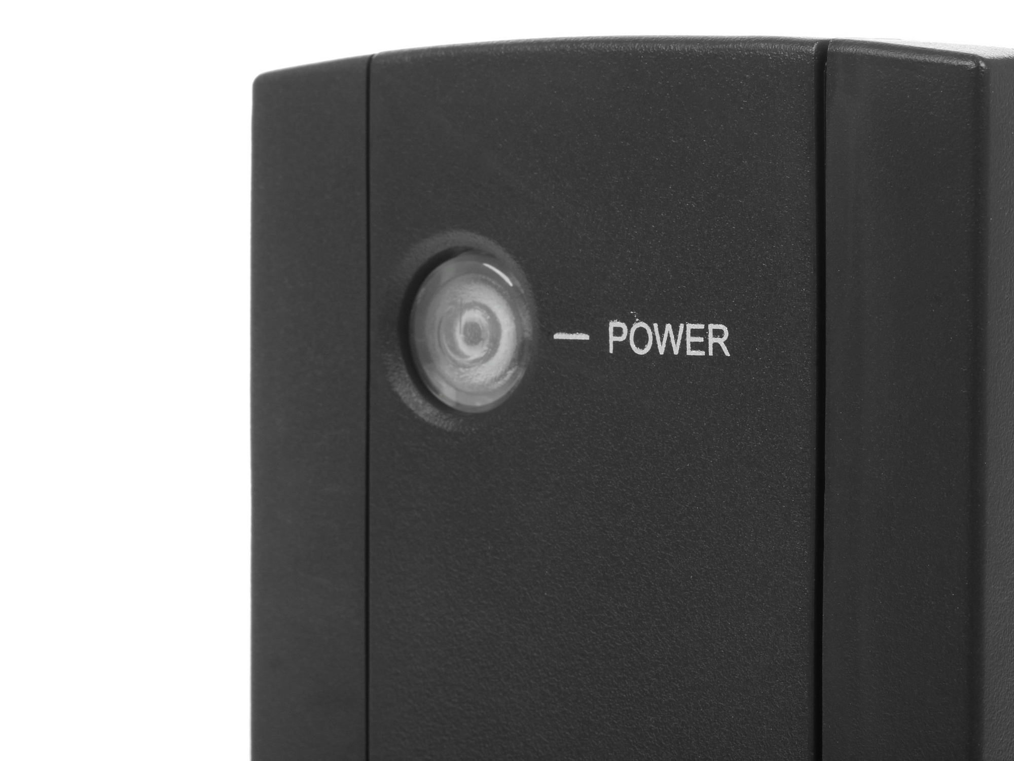 ИБП CyberPower UTC850EI, Line-Interactive, 850VA/425W, 4 IEC-320 С13 розетки, Black, 0.84х0.159х0.25