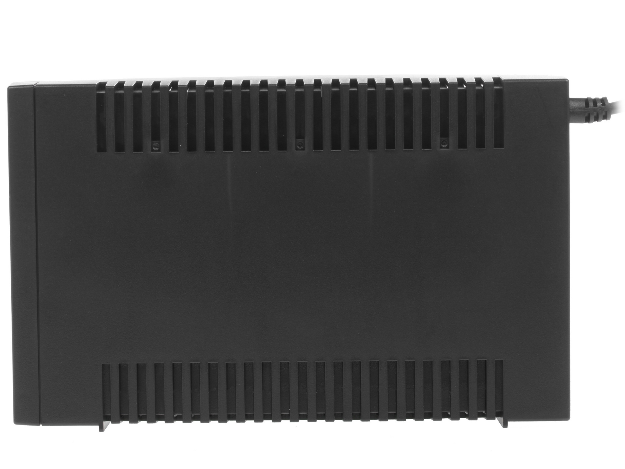 ИБП CyberPower UTC850EI, Line-Interactive, 850VA/425W, 4 IEC-320 С13 розетки, Black, 0.84х0.159х0.25