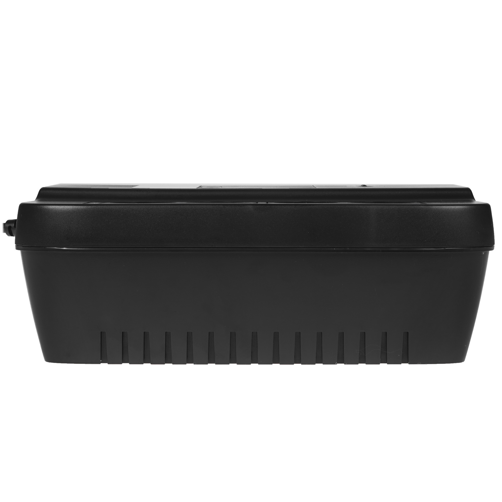 Источник бесперебойного питания Powercom Back-UPS SPIDER, OffLine, 650VA/390W, Tower, 8xSchuko outlets (4 surge & 4 batt) (332714)