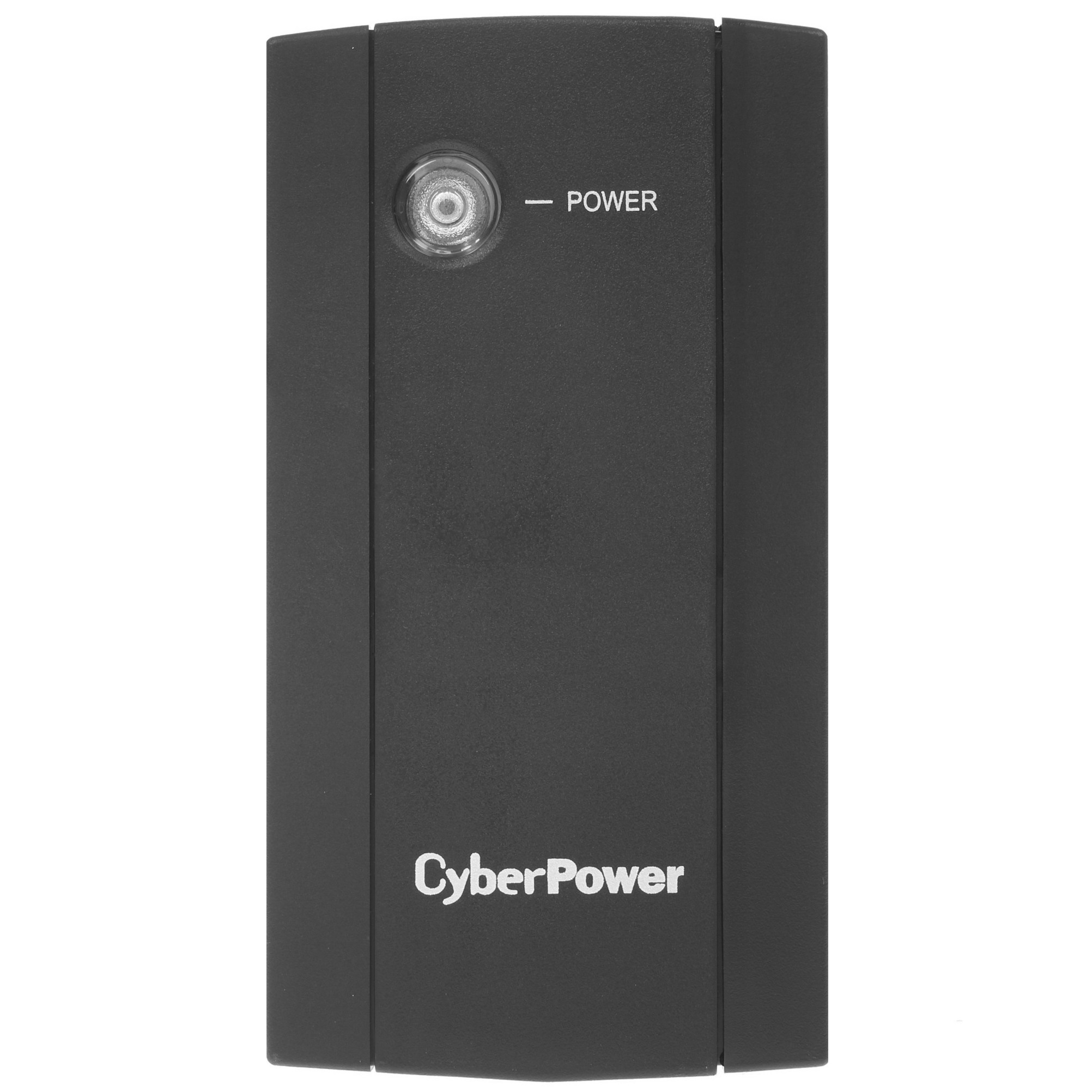 Источник бесперебойного питания Cyberpower UTC650EI Line-Interactive 650VA/360W (4 IEC С13)