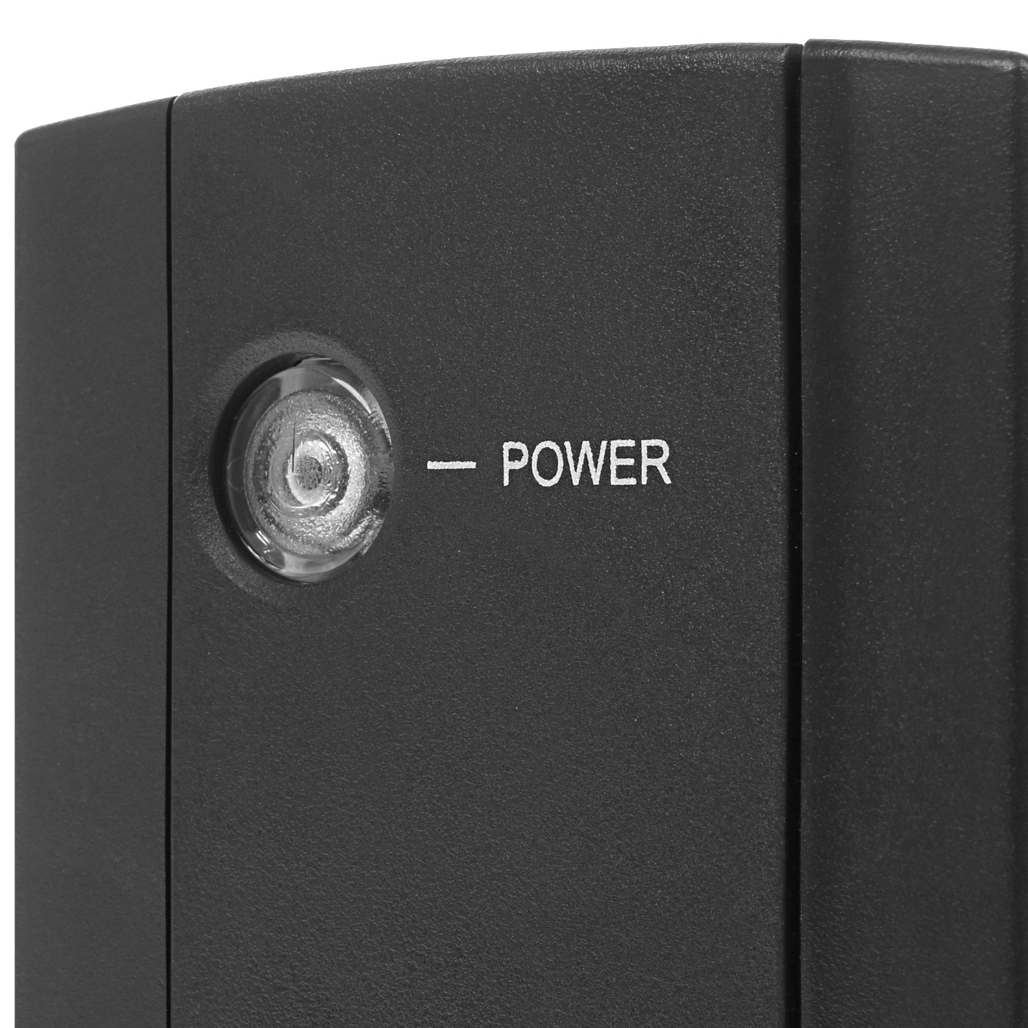 Источник бесперебойного питания Cyberpower UTC650EI Line-Interactive 650VA/360W (4 IEC С13)