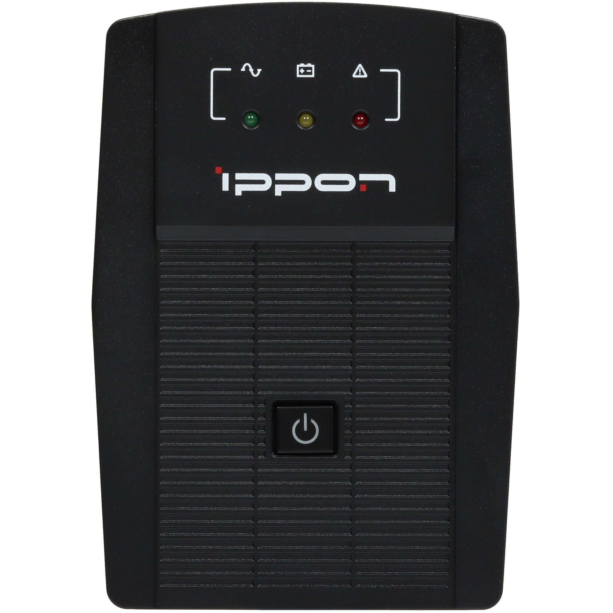 Источник бесперебойного питания Ippon Back Basic 650 Euro Line-Interactive 360W/650VA (276528)