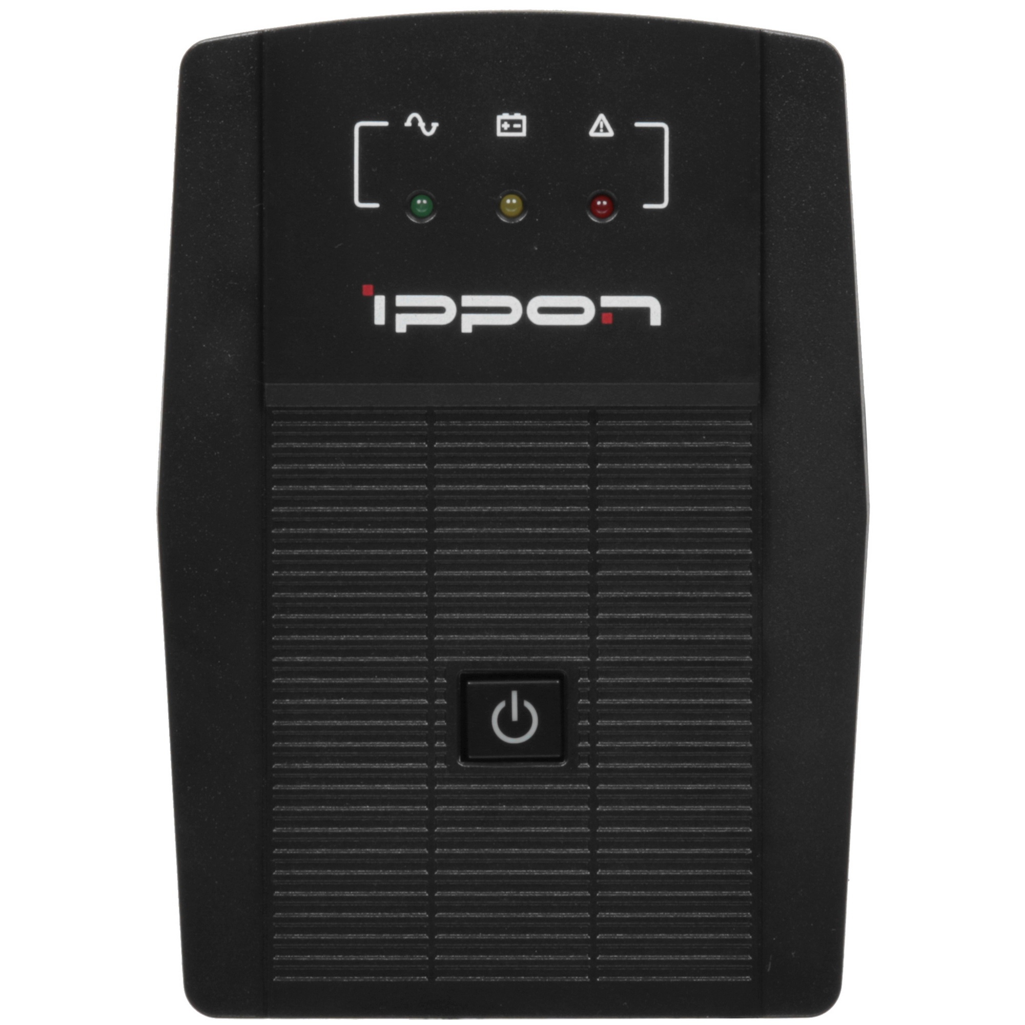 Источник бесперебойного питания Ippon Back Basic 1050 Line-interactive 600W/1050VA 403407 {4} (279413)