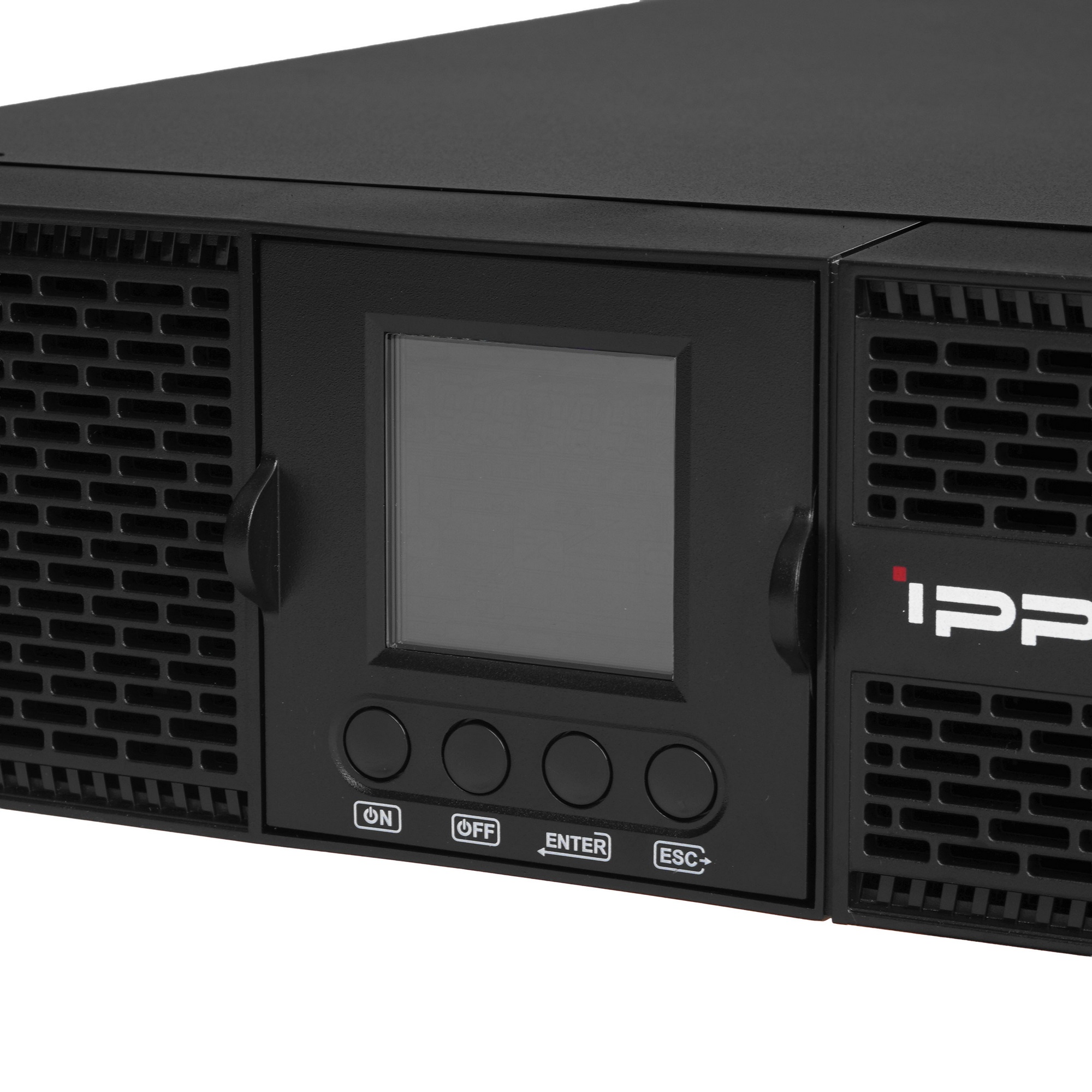 ИБП Ippon Innova RTB 3000 2700Вт 3000ВА