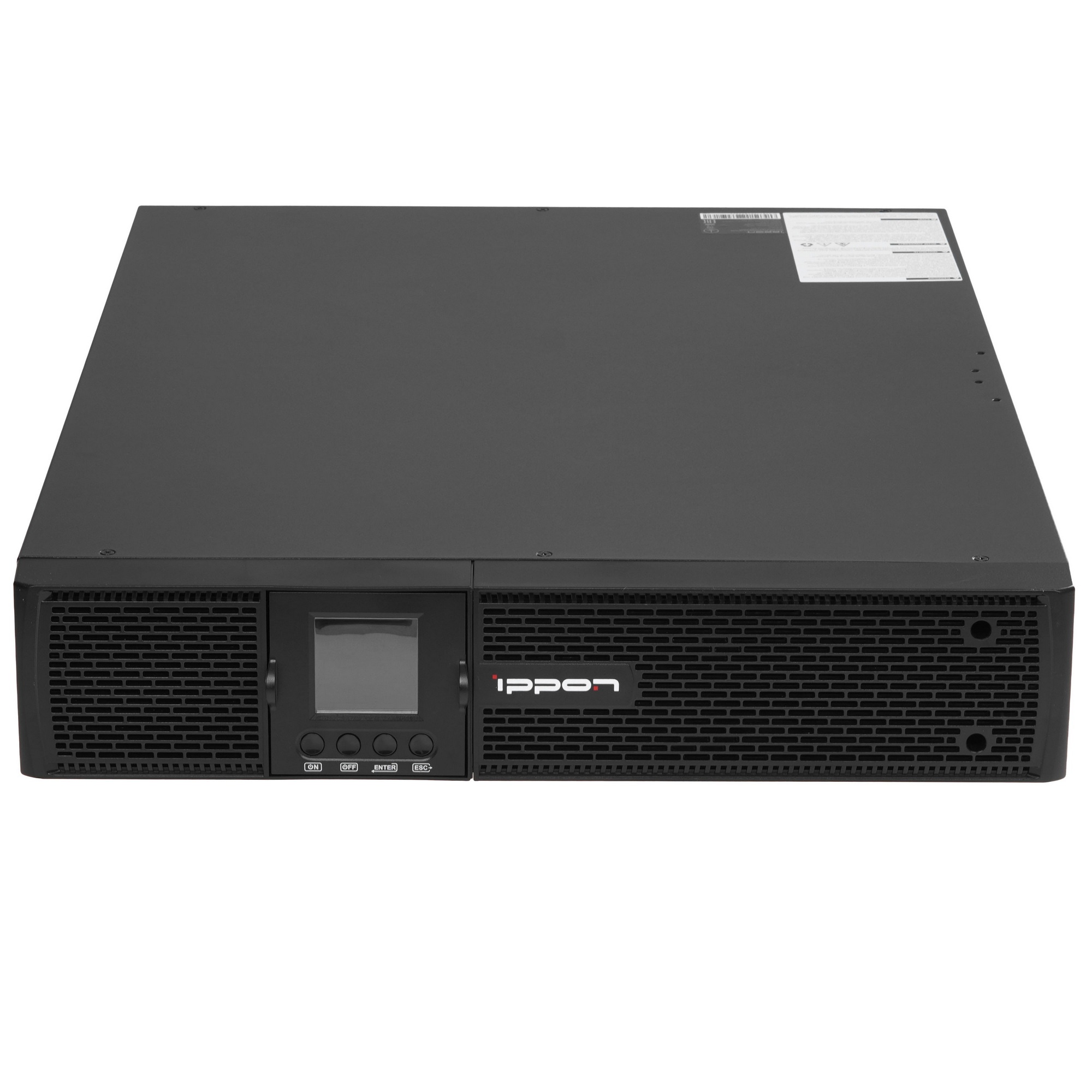 ИБП Ippon Innova RTB 3000 2700Вт 3000ВА