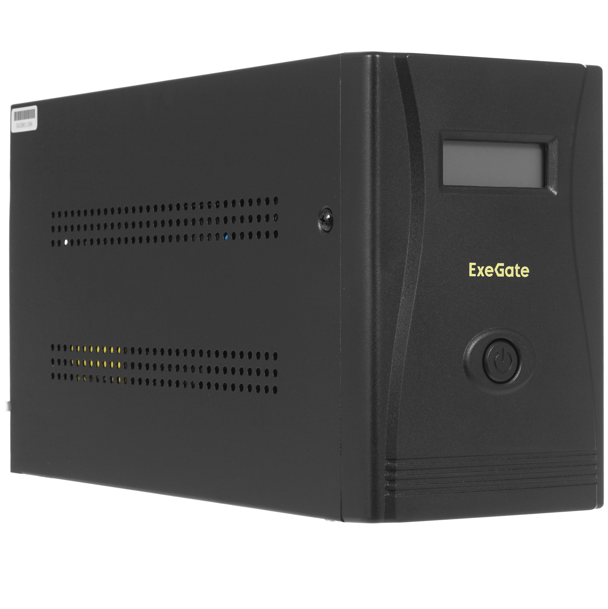 Источник бесперебойного питания ExeGate EP285531RUS SpecialPro Smart LLB-2200.LCD.AVR.EURO.RJ.USB22