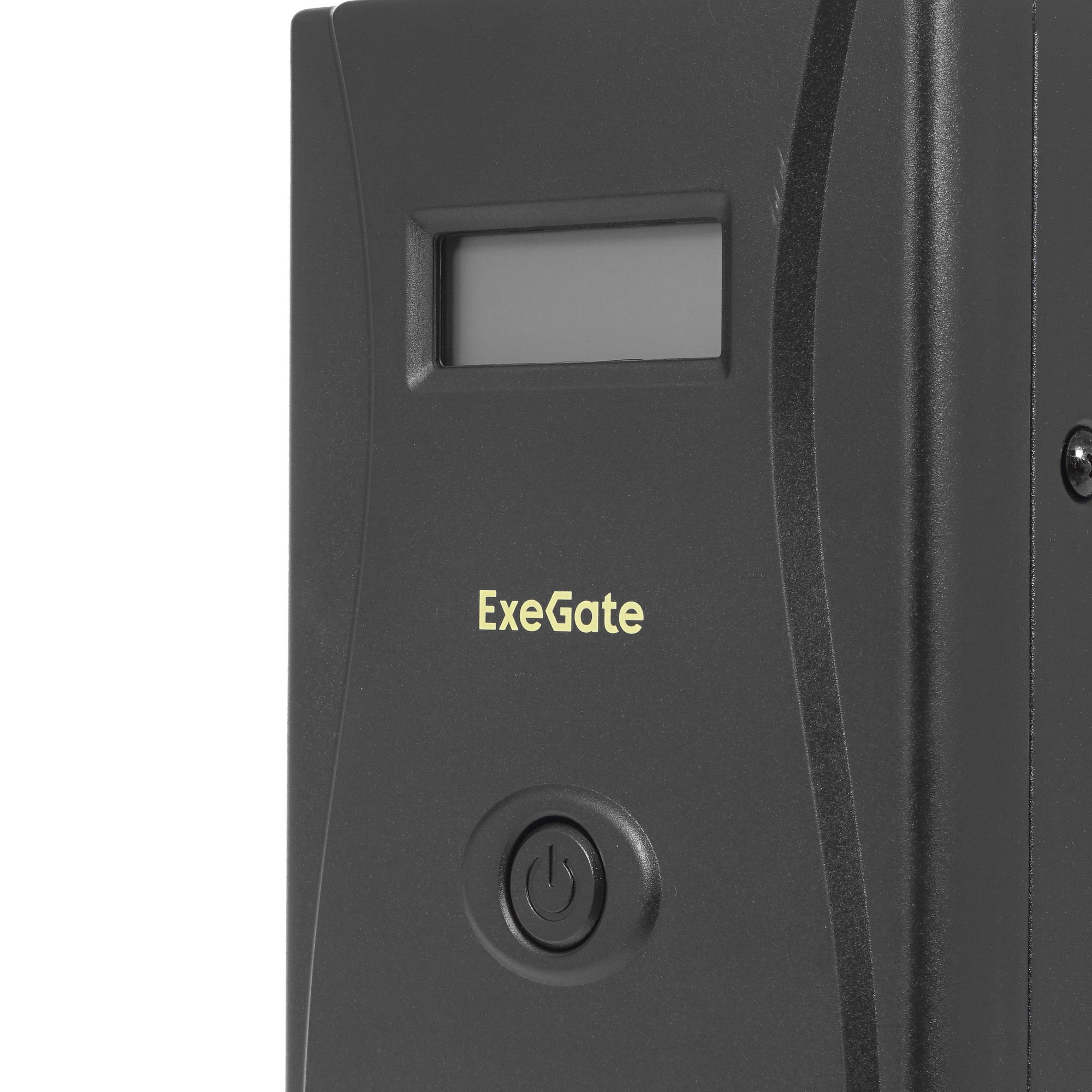 Источник бесперебойного питания ExeGate EP285531RUS SpecialPro Smart LLB-2200.LCD.AVR.EURO.RJ.USB22