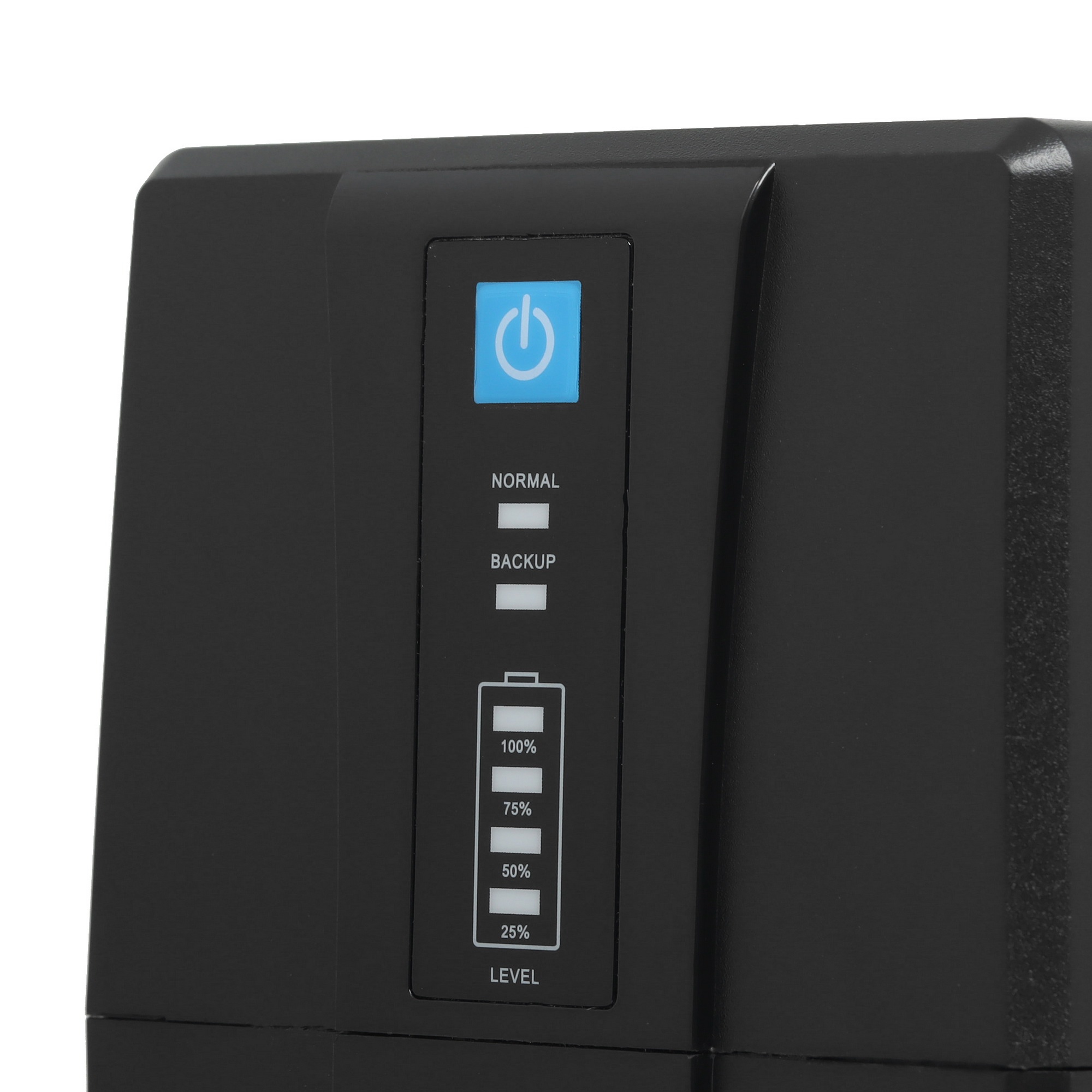 Источник бесперебойного питания ExeGate Power Back BNB-850.LED.AVR.EURO.RJ 850VA/480W, LED, AVR,2 е