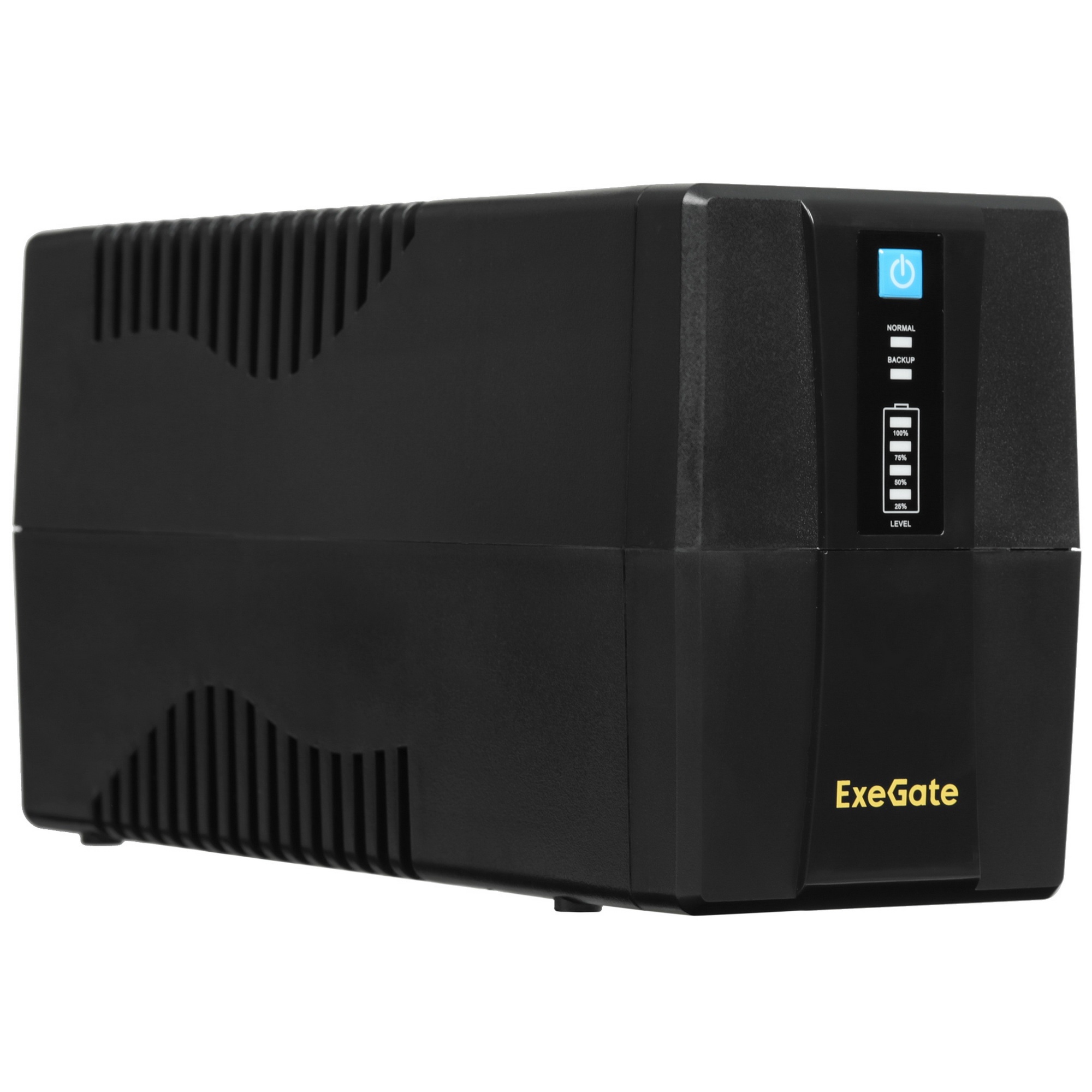 ИБП 800VA/480W 2XSCHUKO RJ45 SPECIALPRO EP285604RUS EXEGATE