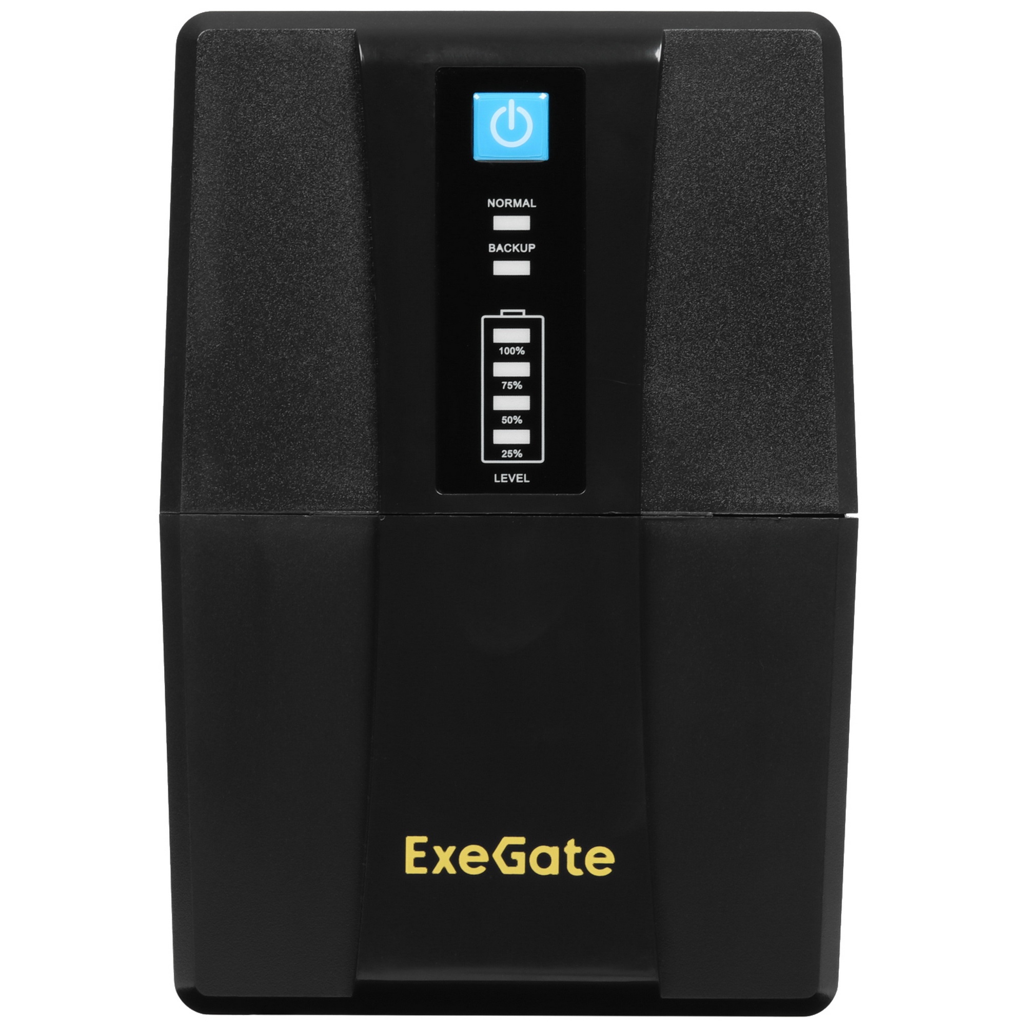 ИБП 800VA/480W 2XSCHUKO RJ45 SPECIALPRO EP285604RUS EXEGATE
