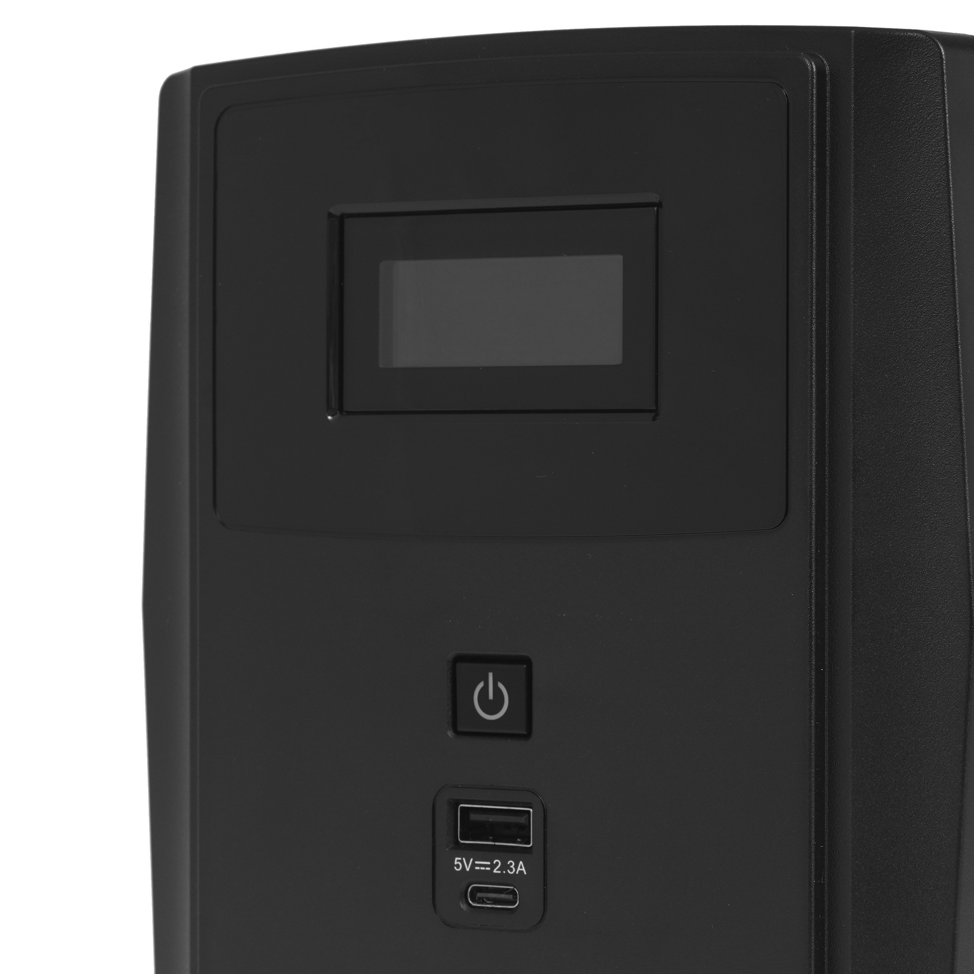 Источник бесперебойного питания Ippon Smart Power Pro II 1600 Line-Interactive 960W/1600VA (803638)