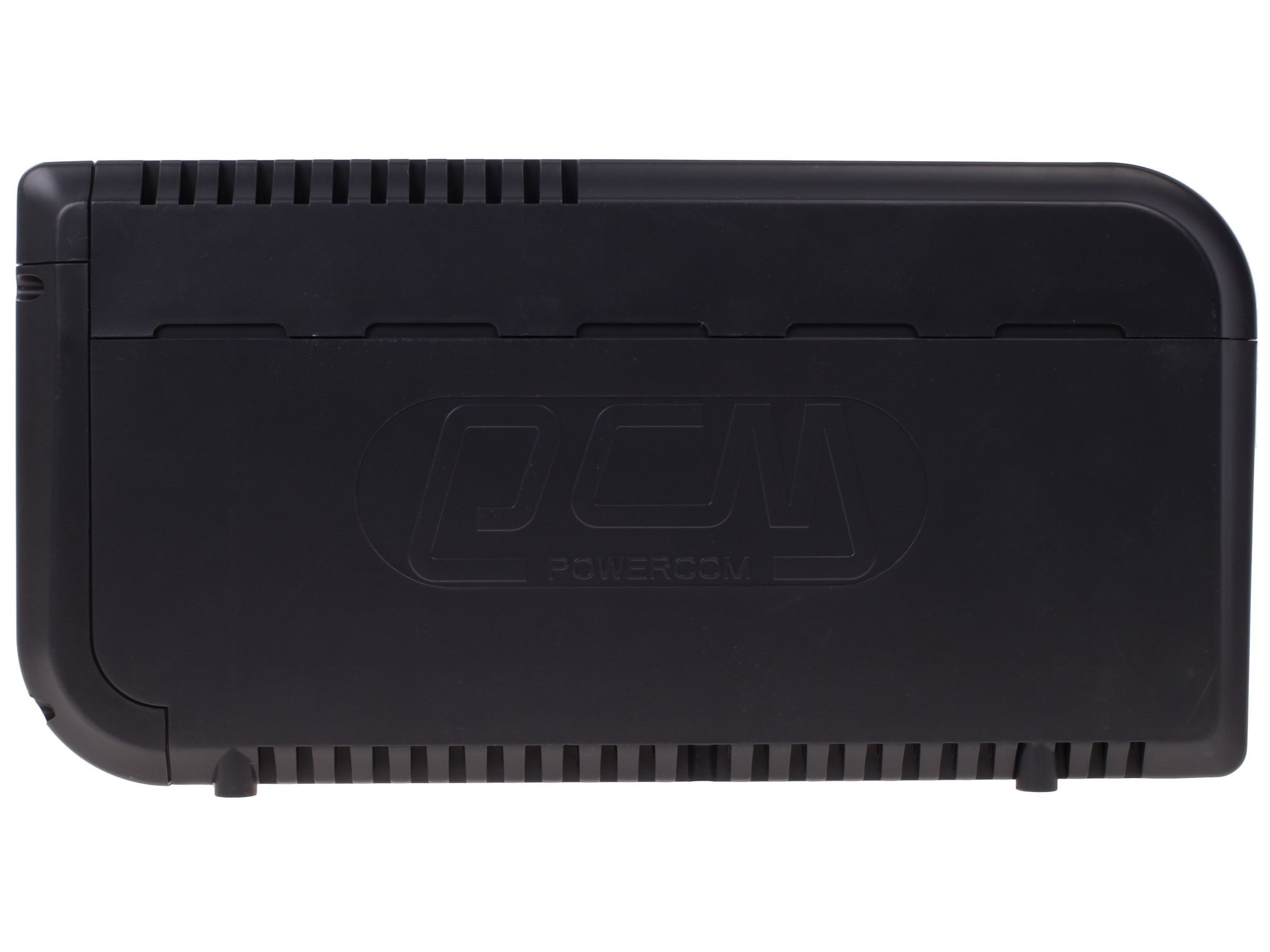 Источник бесперебойного питания Powercom Back-UPS IMPERIAL, Line-Interactive, 825VA/495W, Tower, 5*IEC320-C13 (2 surge & 3 batt), USB (507305)