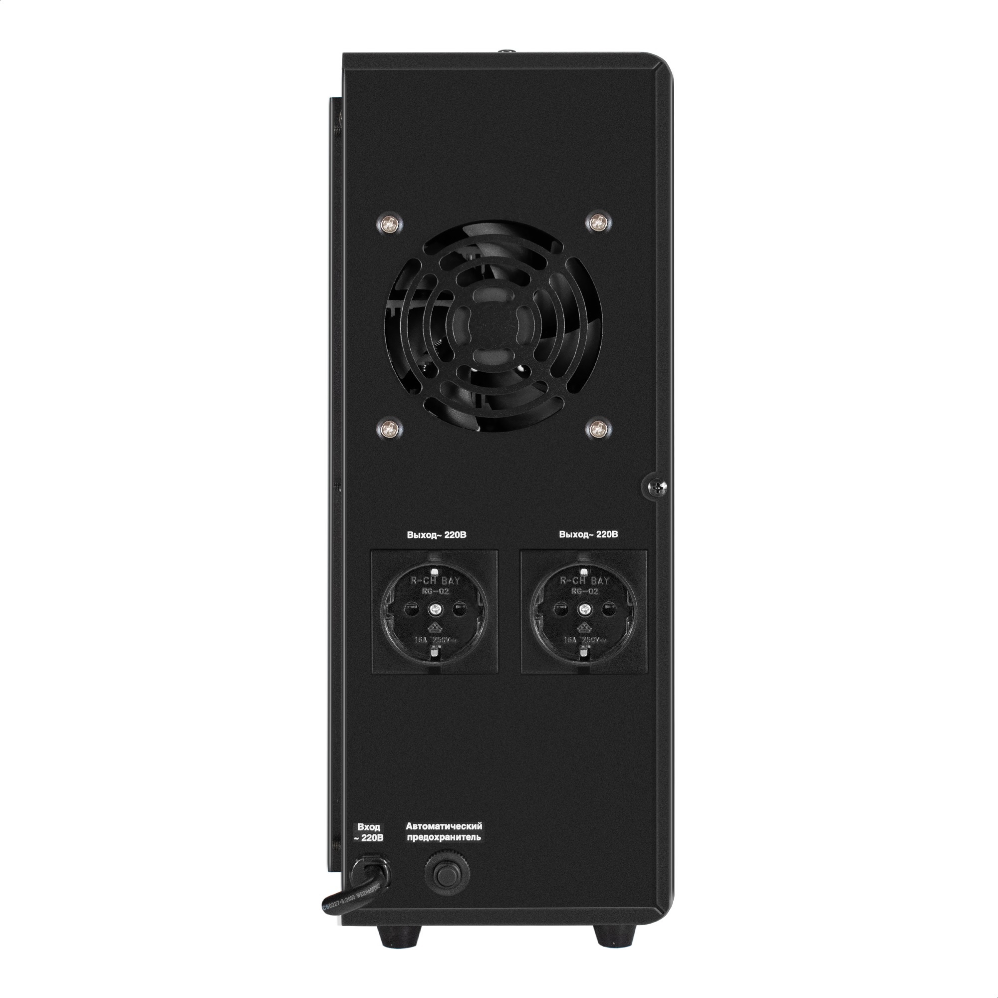 Комплект ИБП ExeGate FineSine SX-2500.LCD.AVR.2SH + Батарея 33Aч, 2 шт. (ИБП  + АКБ , 2шт.)