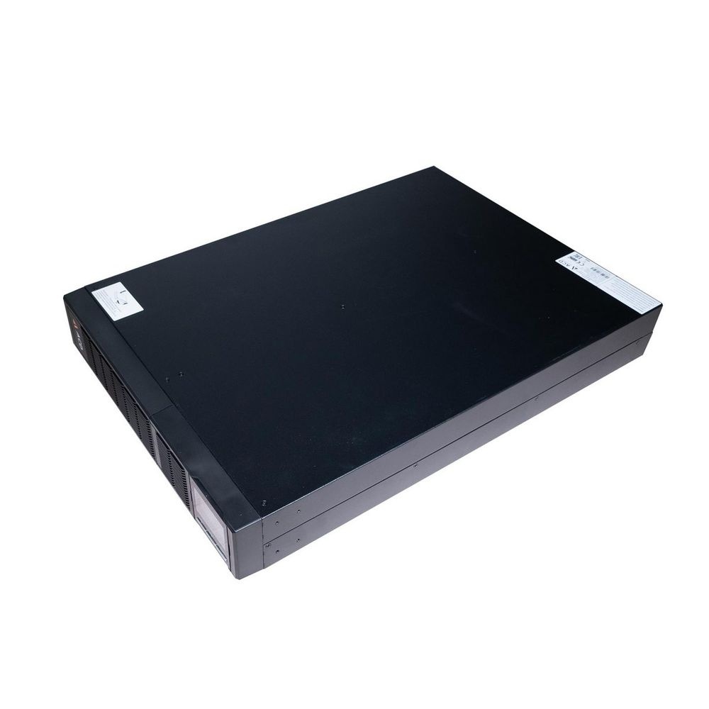 Источник бесперебойного питания ИБП ACD PW-RackLine 3000I