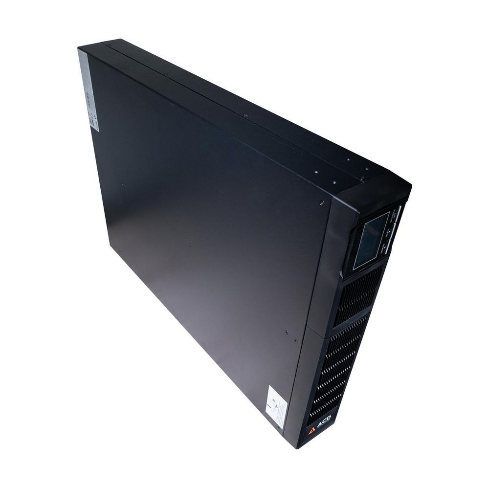 Источник бесперебойного питания ИБП ACD PW-RackLine 3000I
