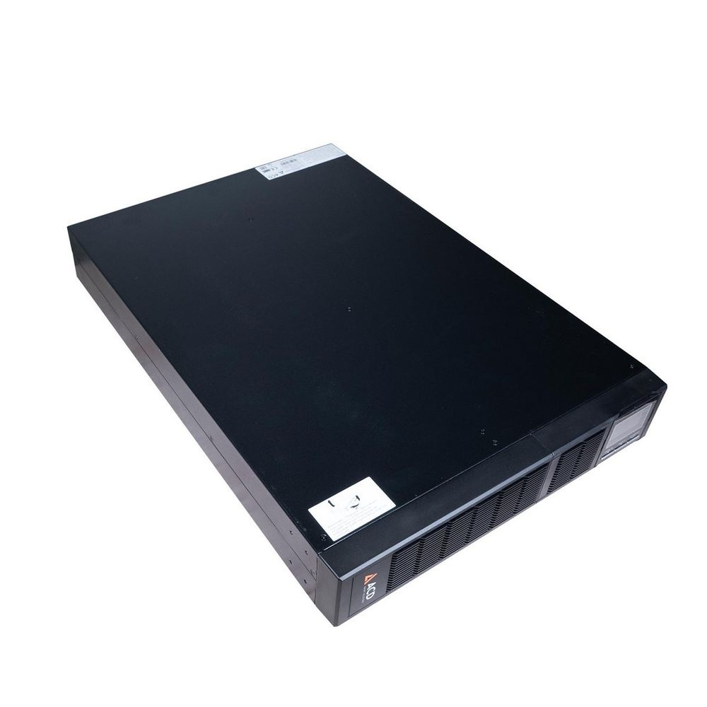 Источник бесперебойного питания ИБП ACD PW-RackLine 3000I