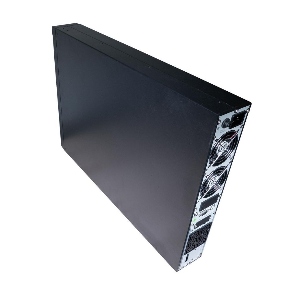 Источник бесперебойного питания ИБП ACD PW-RackLine 3000I