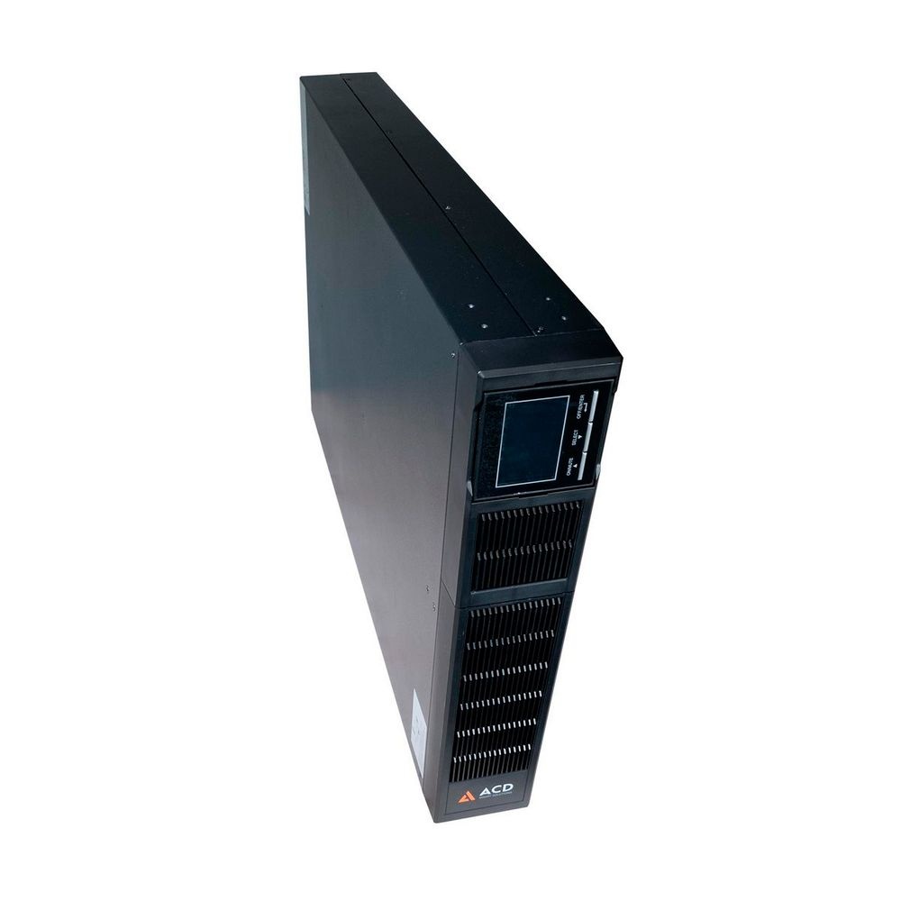 Источник бесперебойного питания ИБП ACD PW-RackLine 3000I